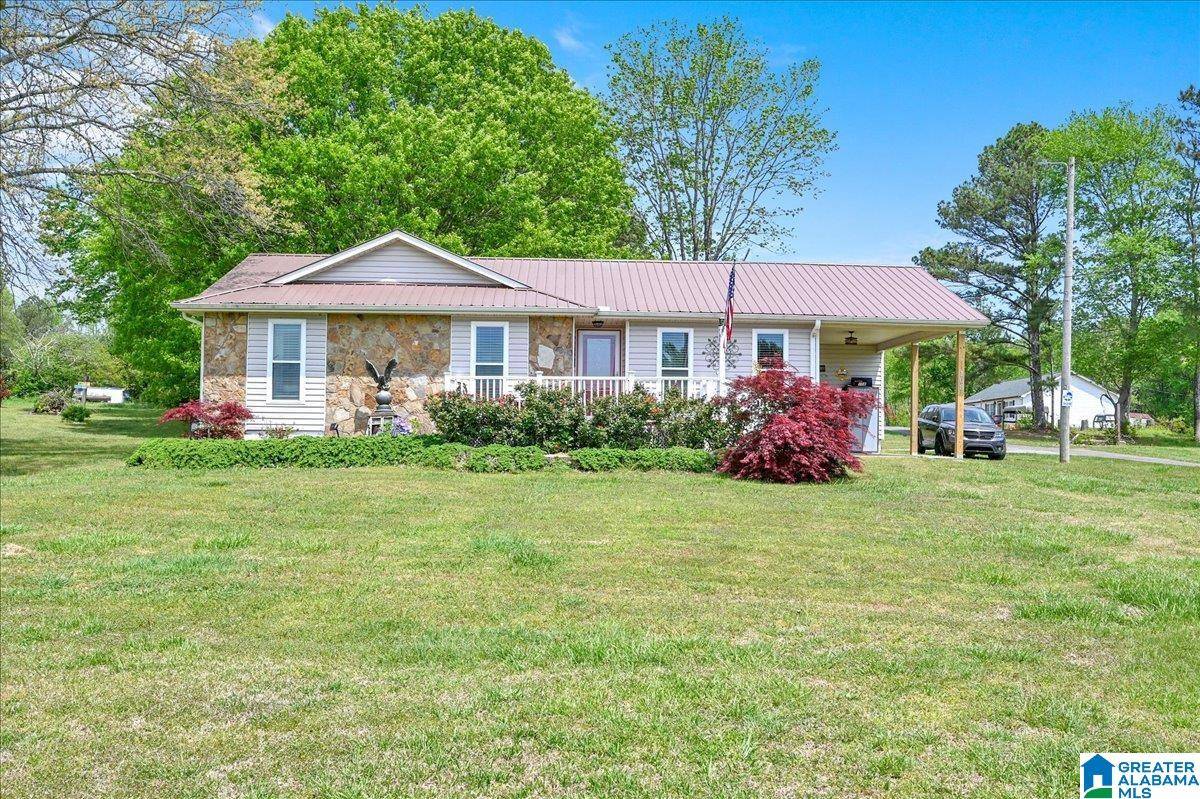 Vinemont, AL 35179,108 COUNTY ROAD 1444