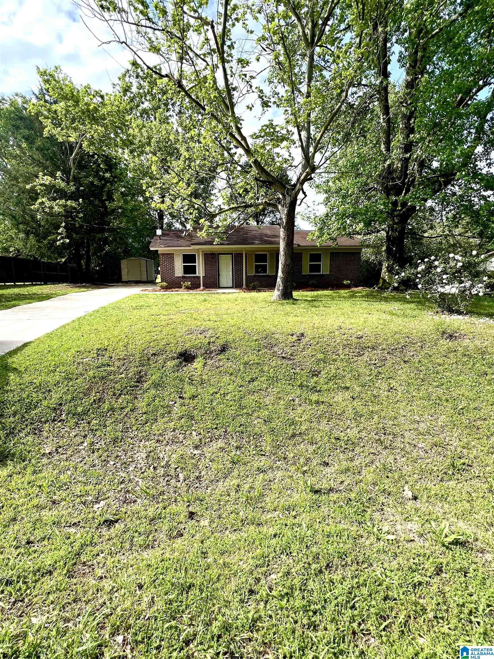 Jemison, AL 35085,187 WESSON STREET