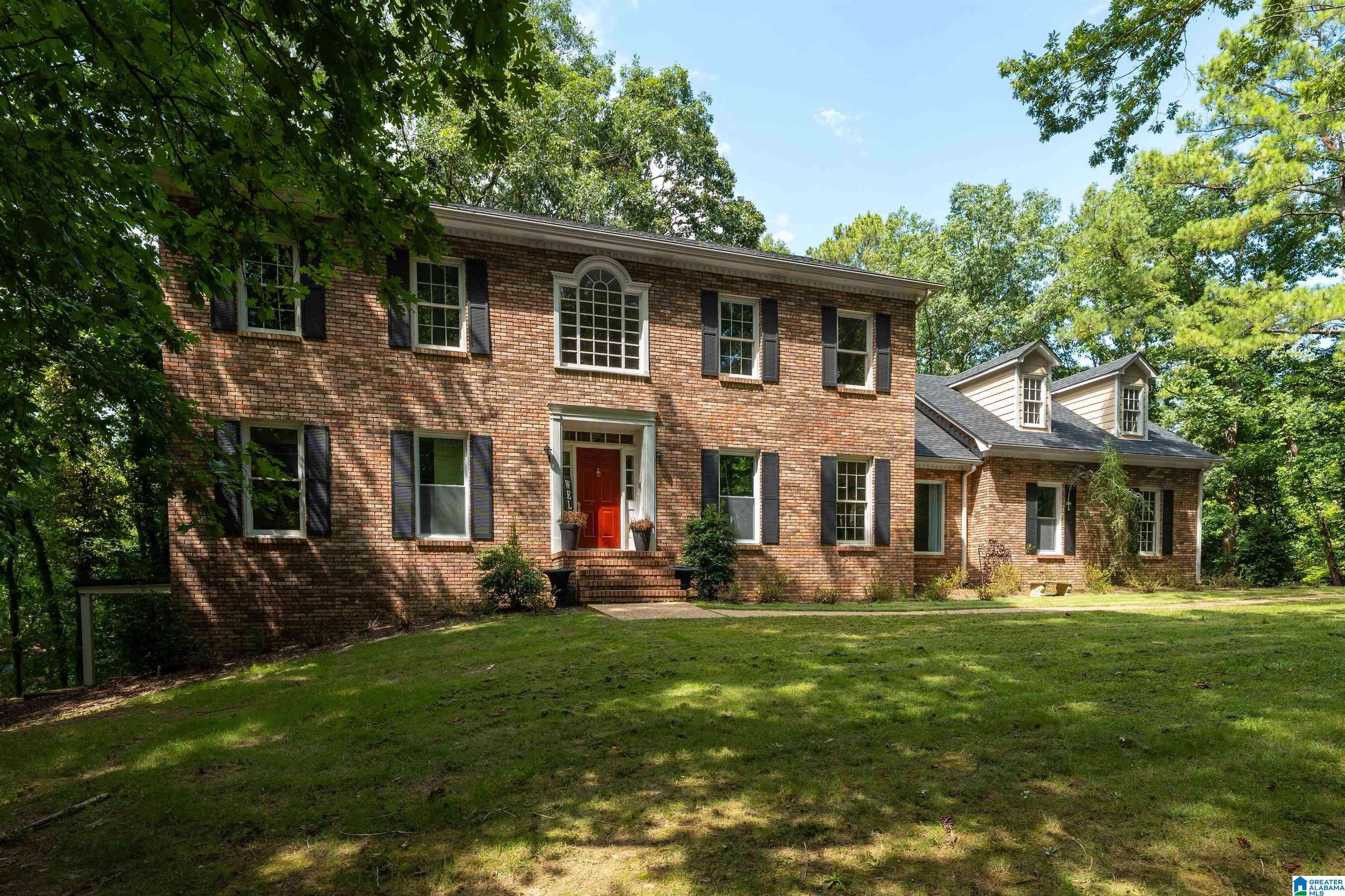 Birmingham, AL 35244,4916 COSHATT DRIVE
