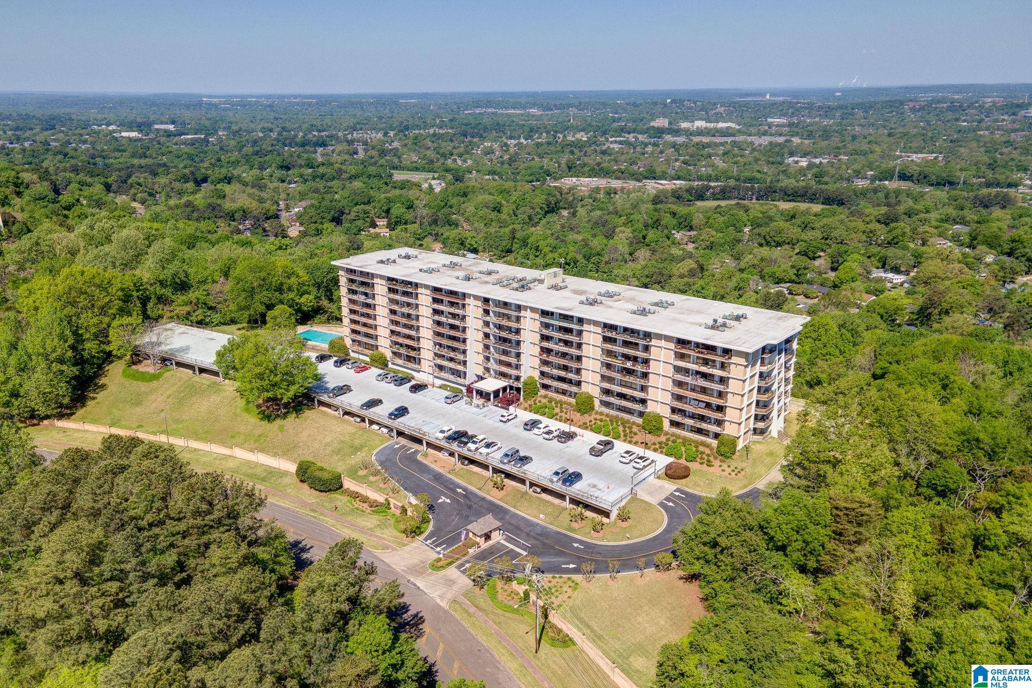 Birmingham, AL 35209,1300 BEACON PARKWAY E #504