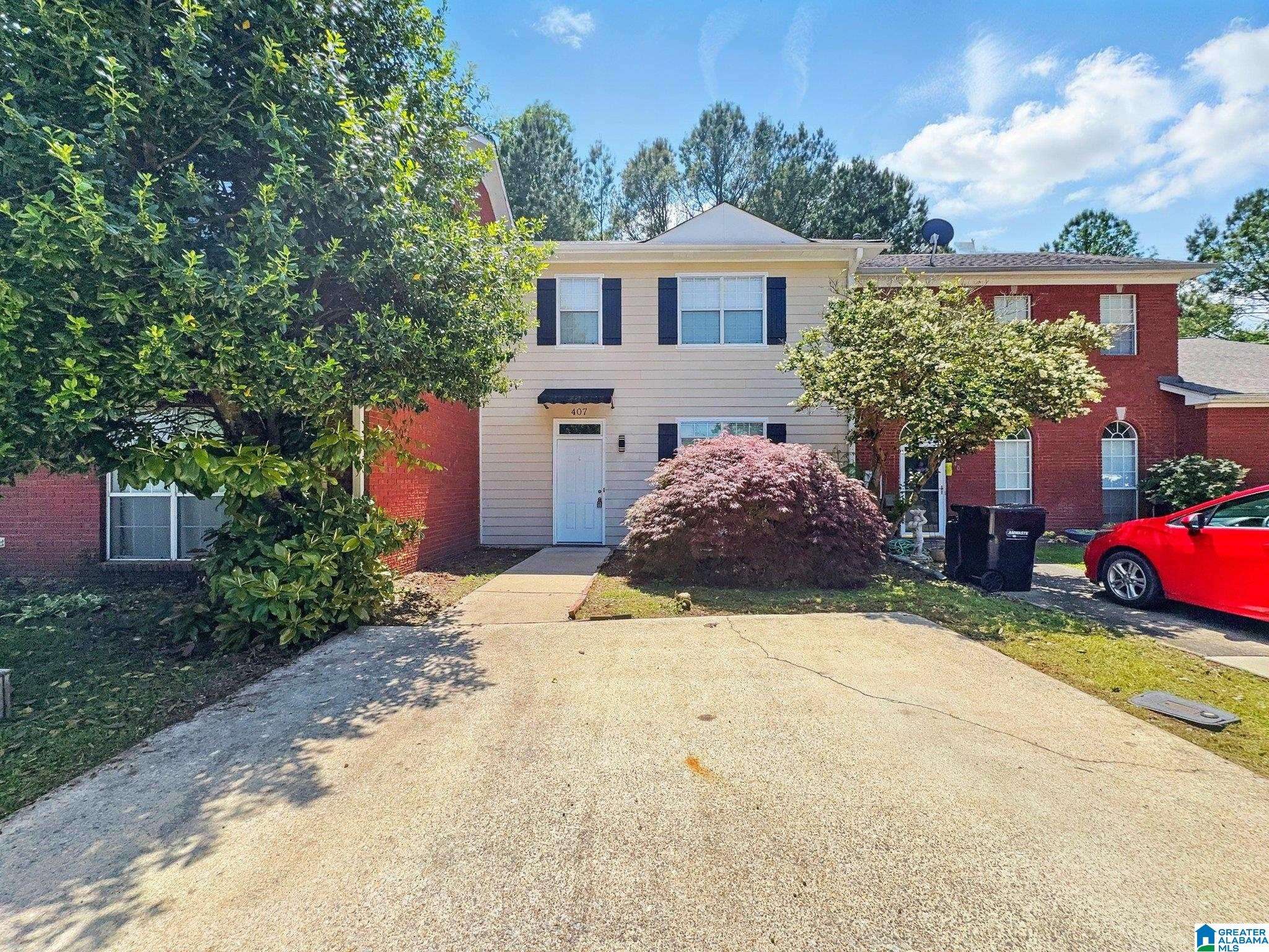 Pelham, AL 35124,407 CAMBRIAN RIDGE DRIVE