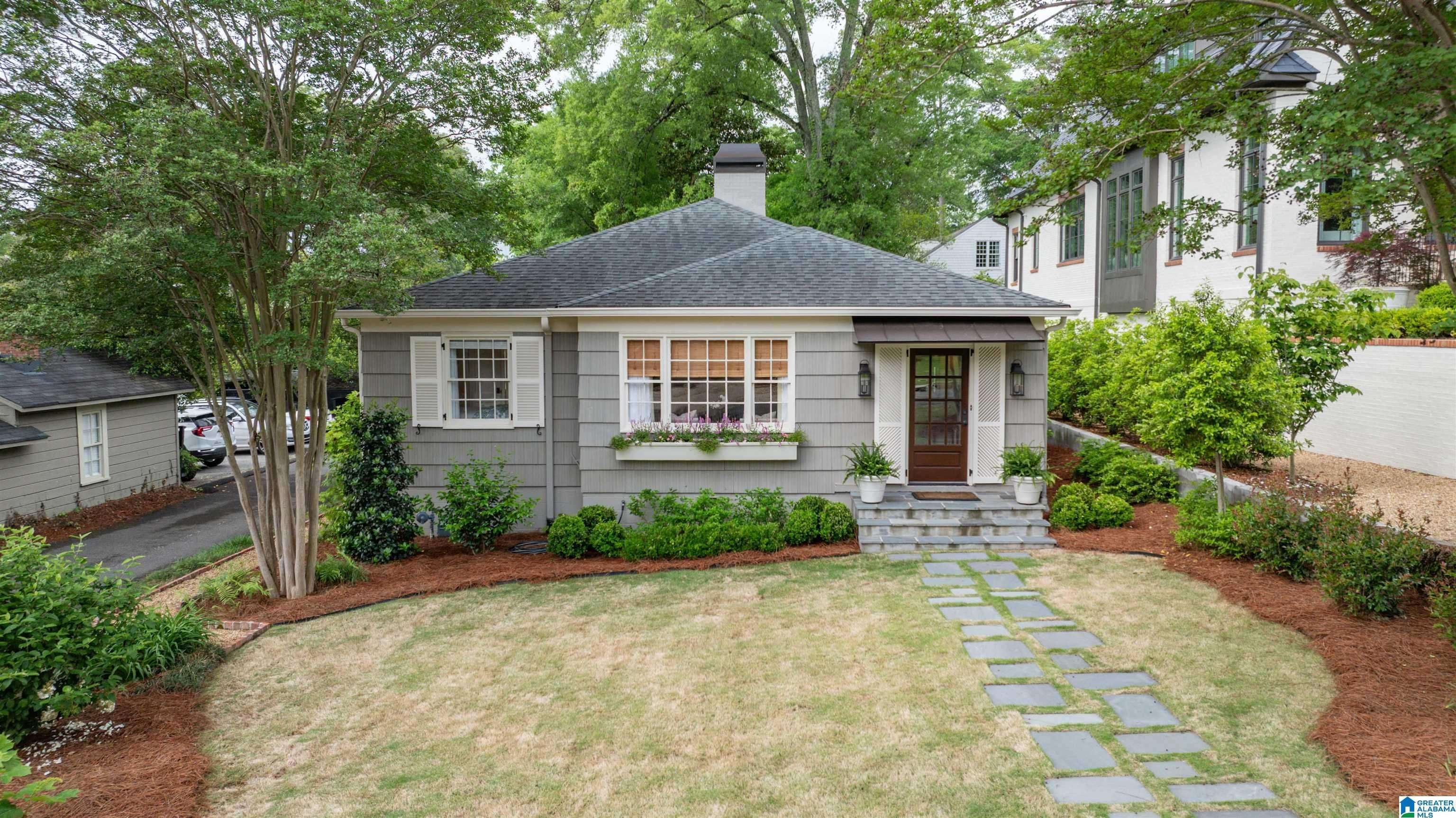 Mountain Brook, AL 35213,118 CHERRY STREET