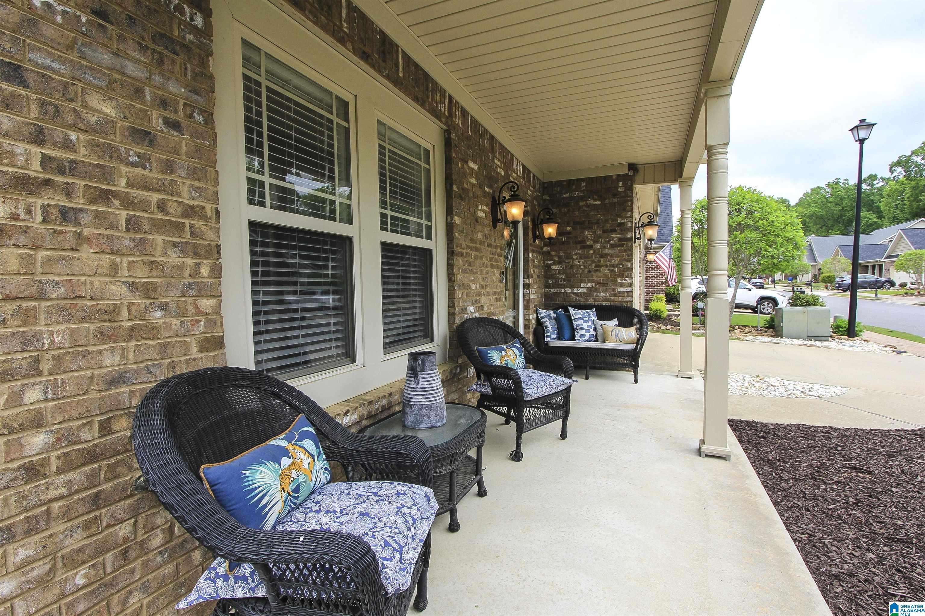 Anniston, AL 36207,4 COBBLESTONE DRIVE