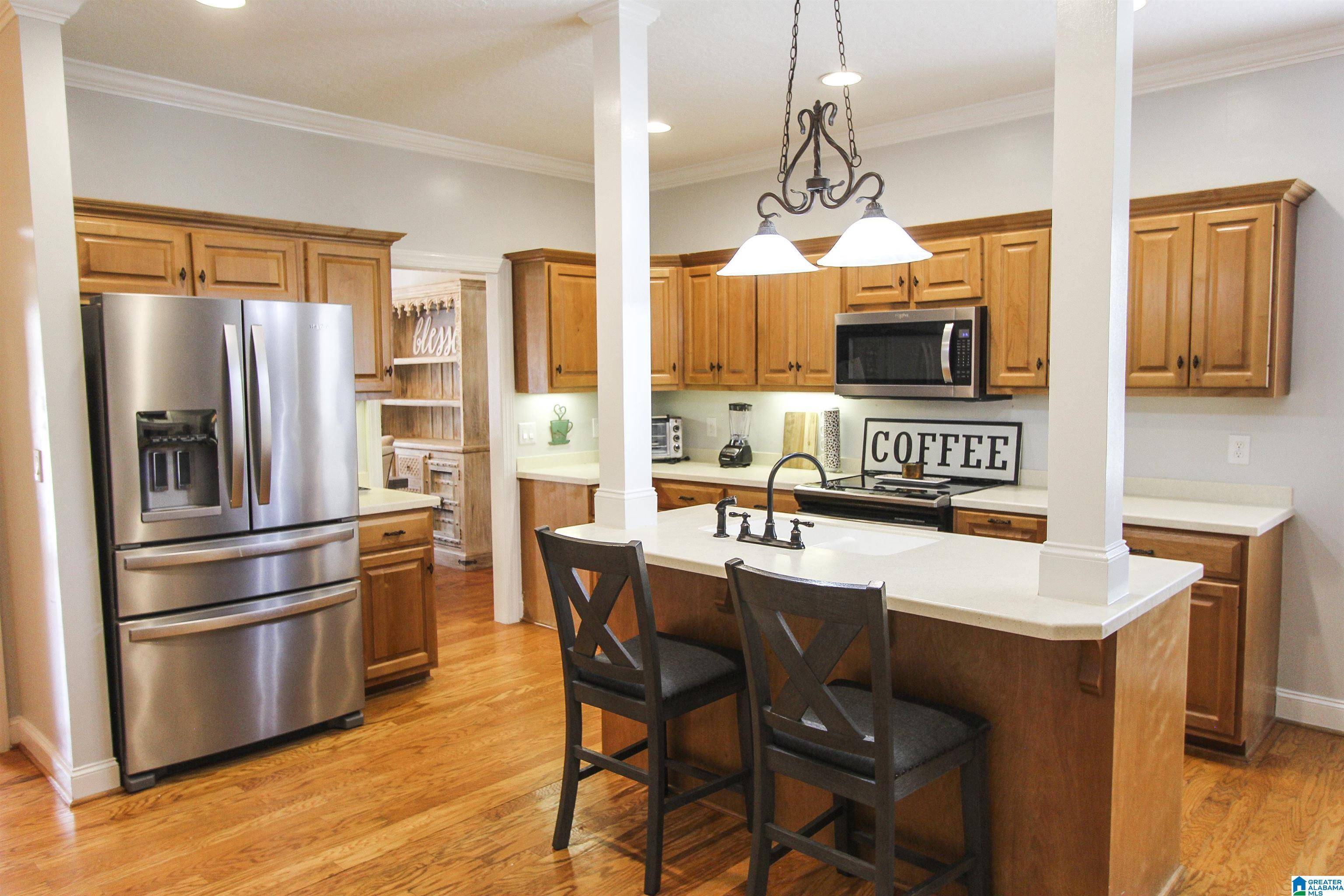 Anniston, AL 36207,4 COBBLESTONE DRIVE
