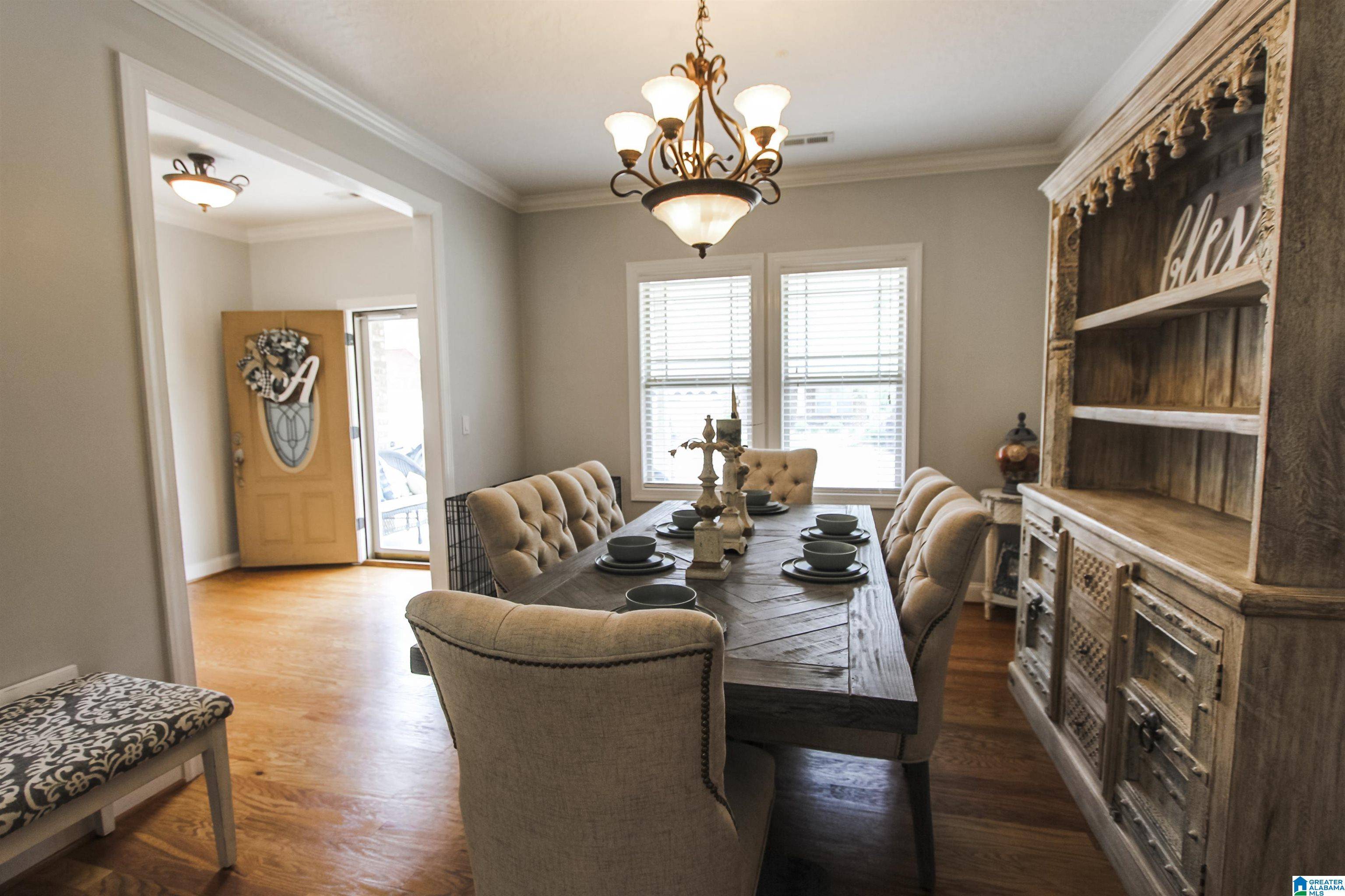 Anniston, AL 36207,4 COBBLESTONE DRIVE