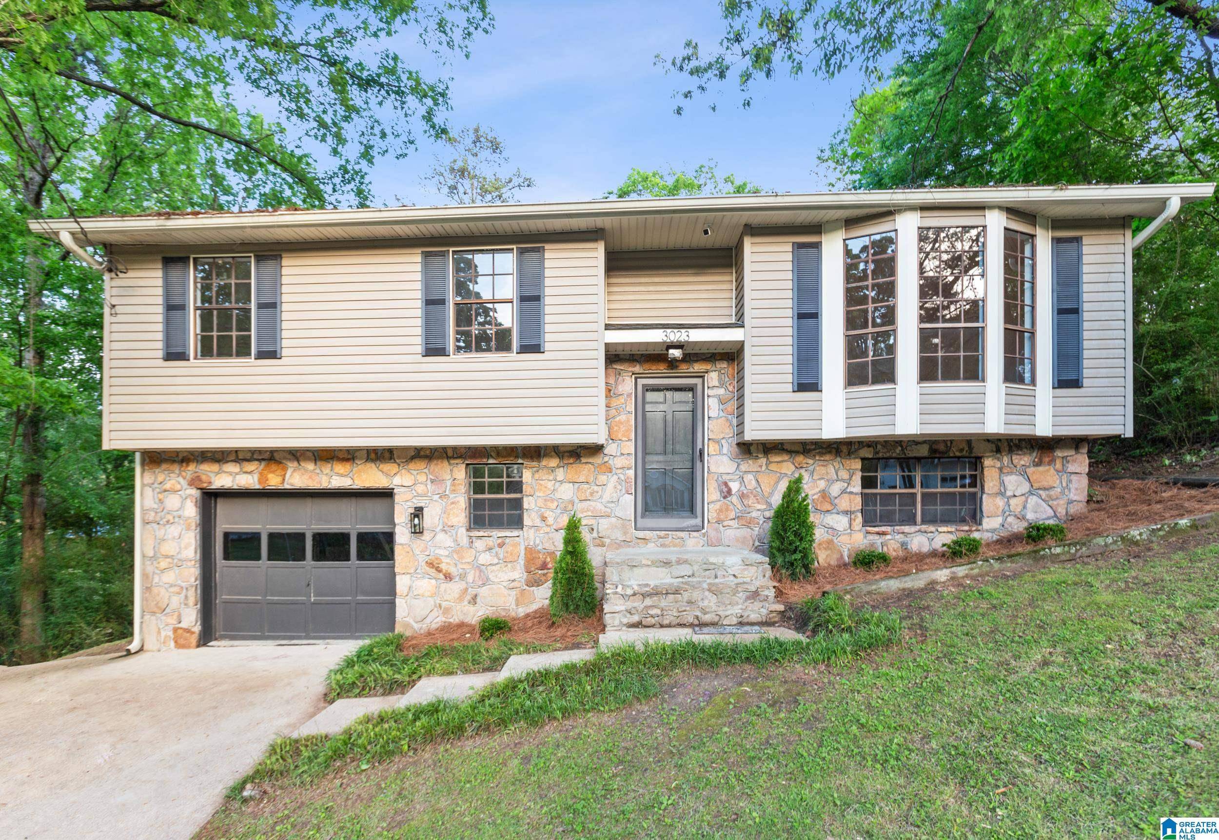 Fultondale, AL 35068,3023 MOONLIGHT LANE