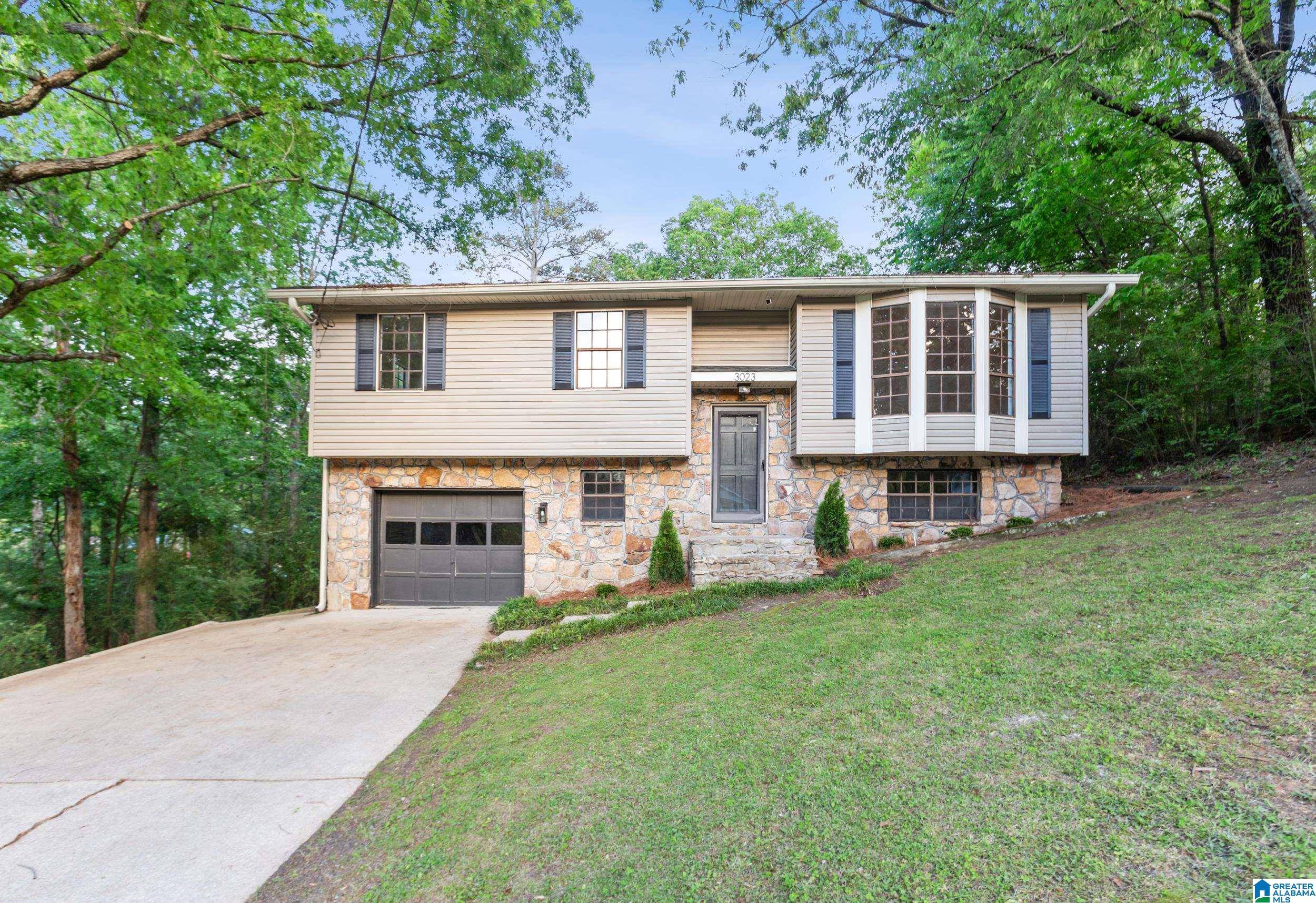 Fultondale, AL 35068,3023 MOONLIGHT LANE