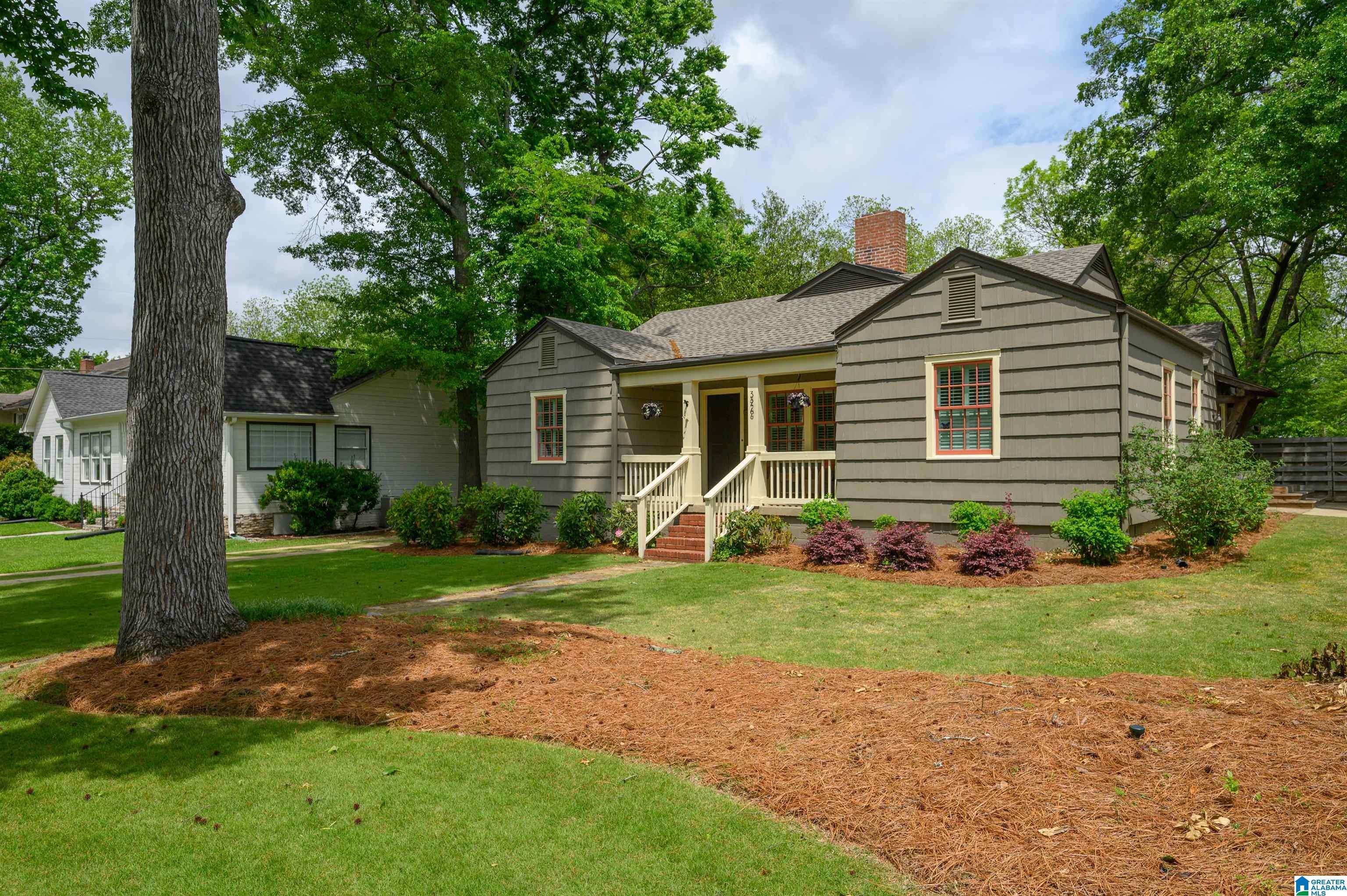 Homewood, AL 35209,326 STERRETT AVENUE