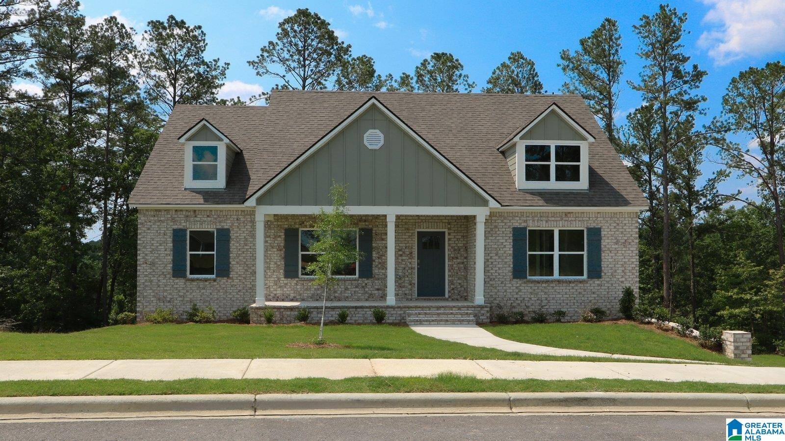 Calera, AL 35040,1155 TIMBERLINE RIDGE