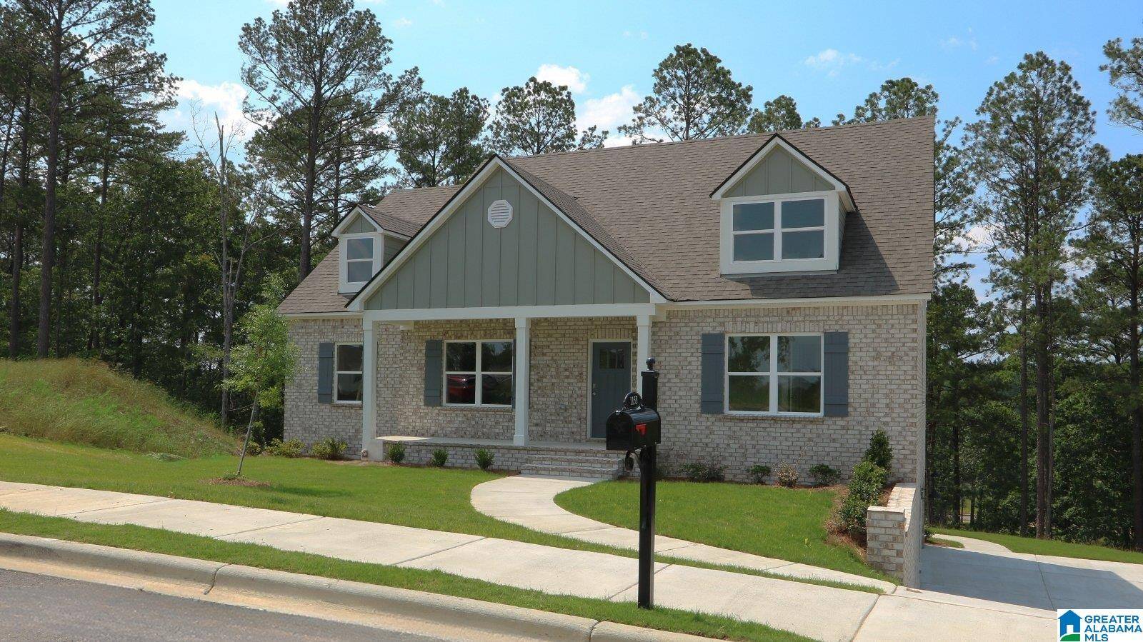 Calera, AL 35040,1155 TIMBERLINE RIDGE