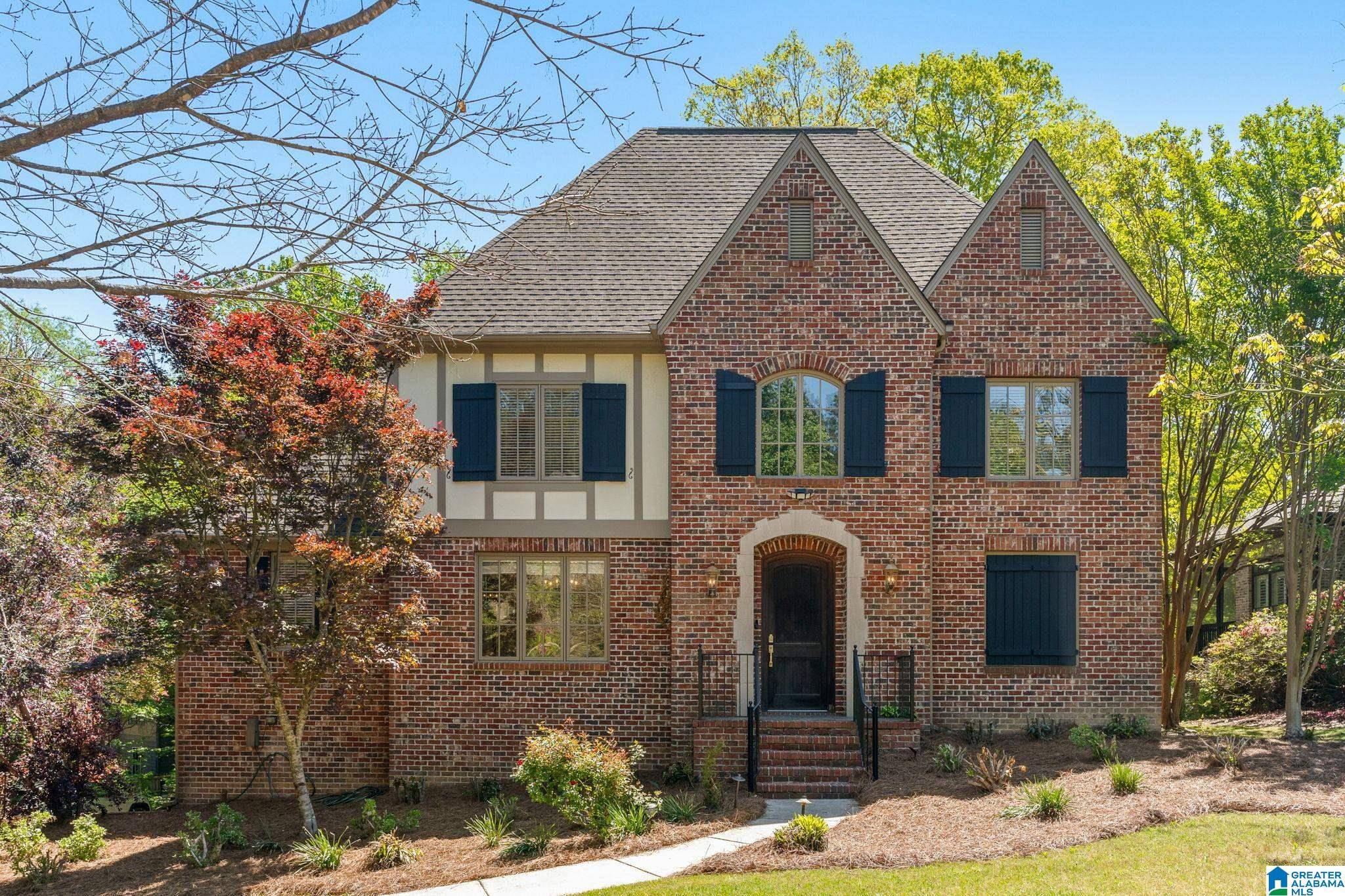 Hoover, AL 35244,5566 LAKE TRACE DRIVE