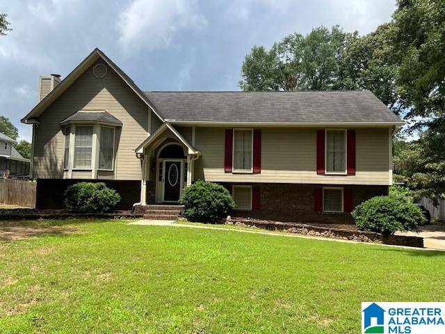 Pelham, AL 35124,96 TOMAHAWK CIRCLE