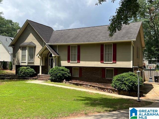 Pelham, AL 35124,96 TOMAHAWK CIRCLE