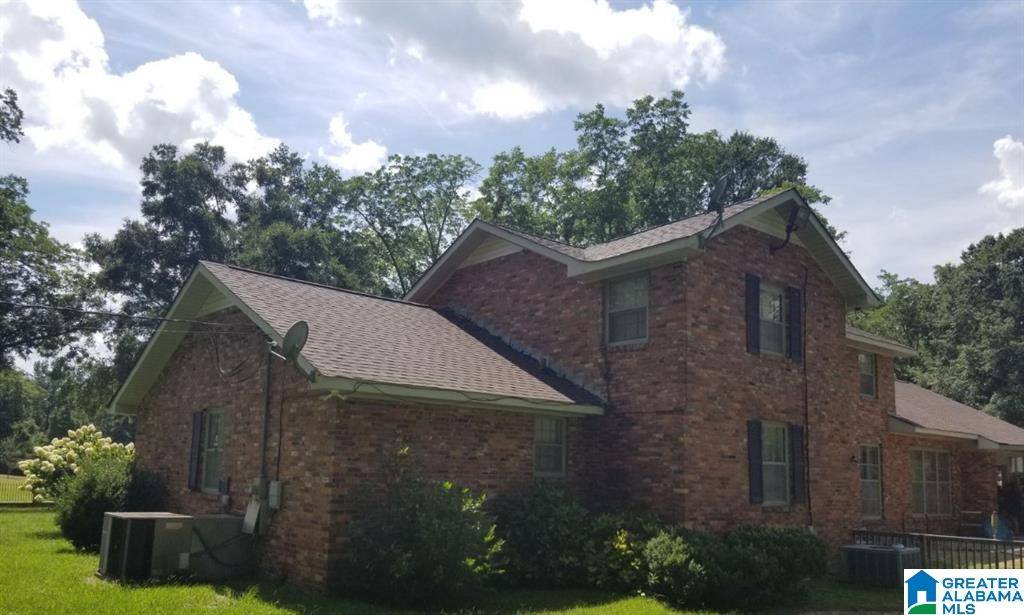 Clanton, AL 35045,1003 OLD SAMARIA ROAD