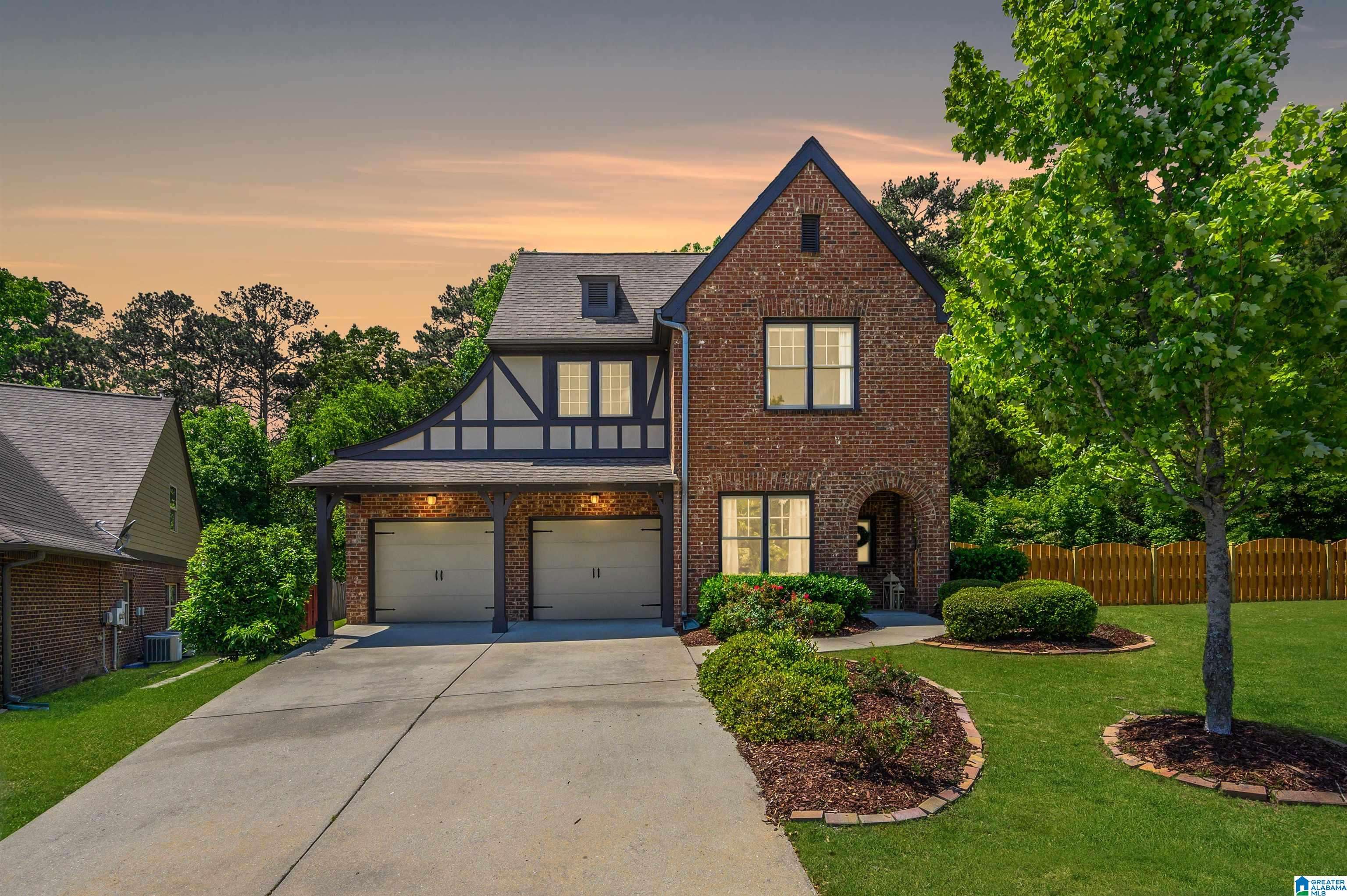 Hoover, AL 35216,4400 CAHABA RIVER BOULEVARD