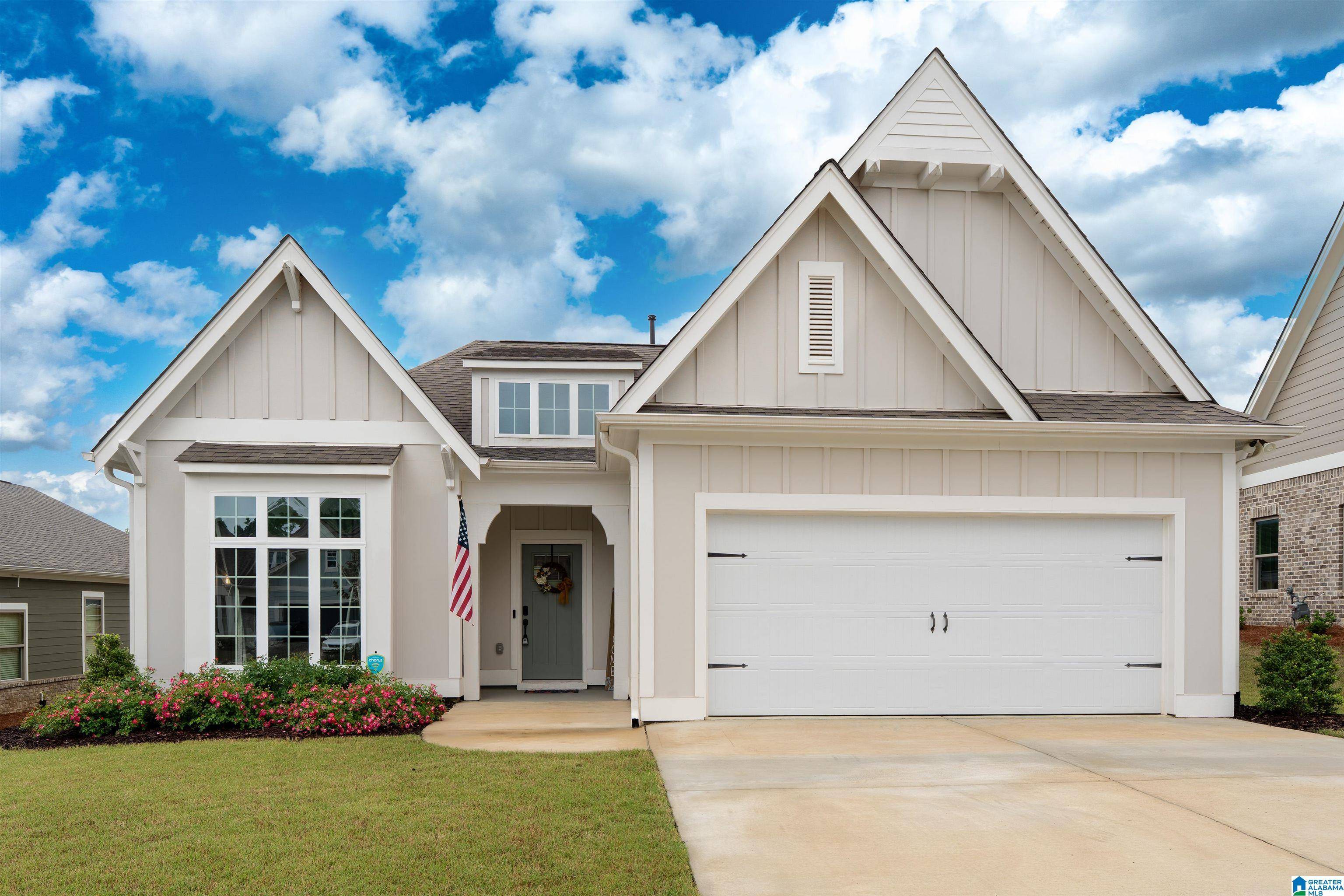 Trussville, AL 35173,5713 LONG VIEW TRAIL