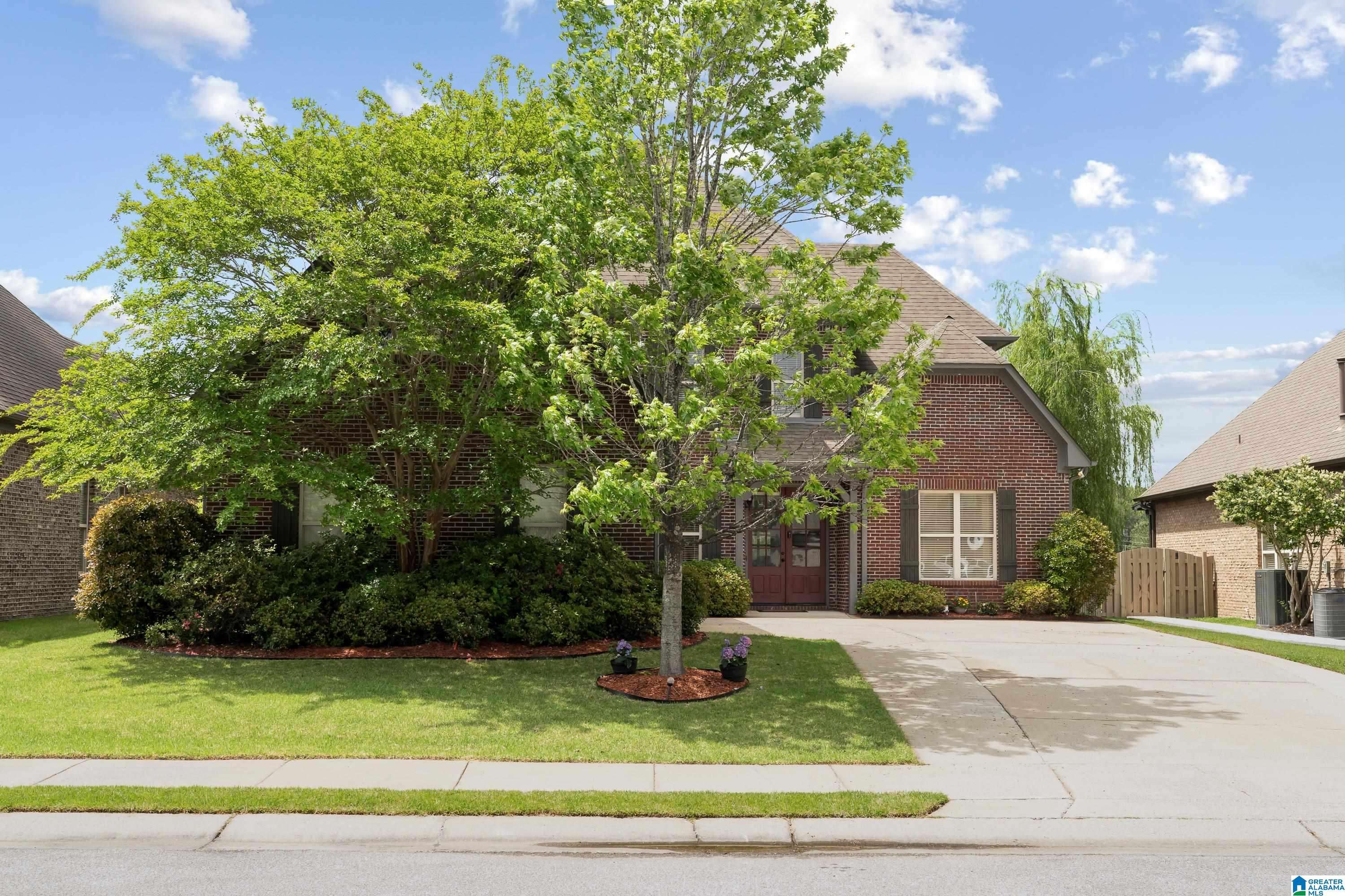 Chelsea, AL 35043,1042 EDGEWATER LANE
