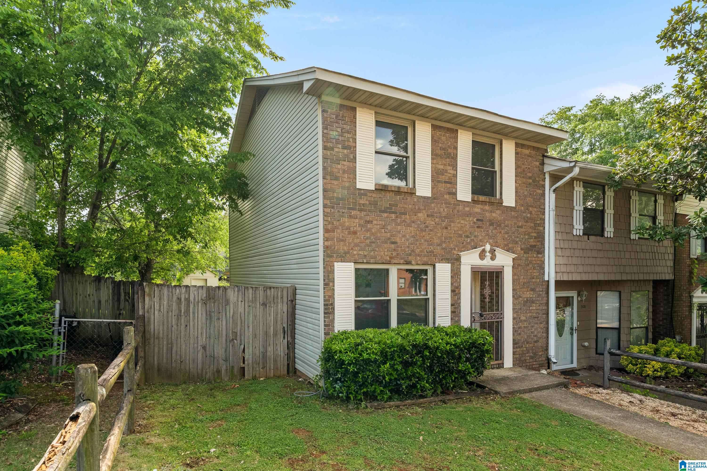 Birmingham, AL 35235,2435 HAMPSTEAD DRIVE