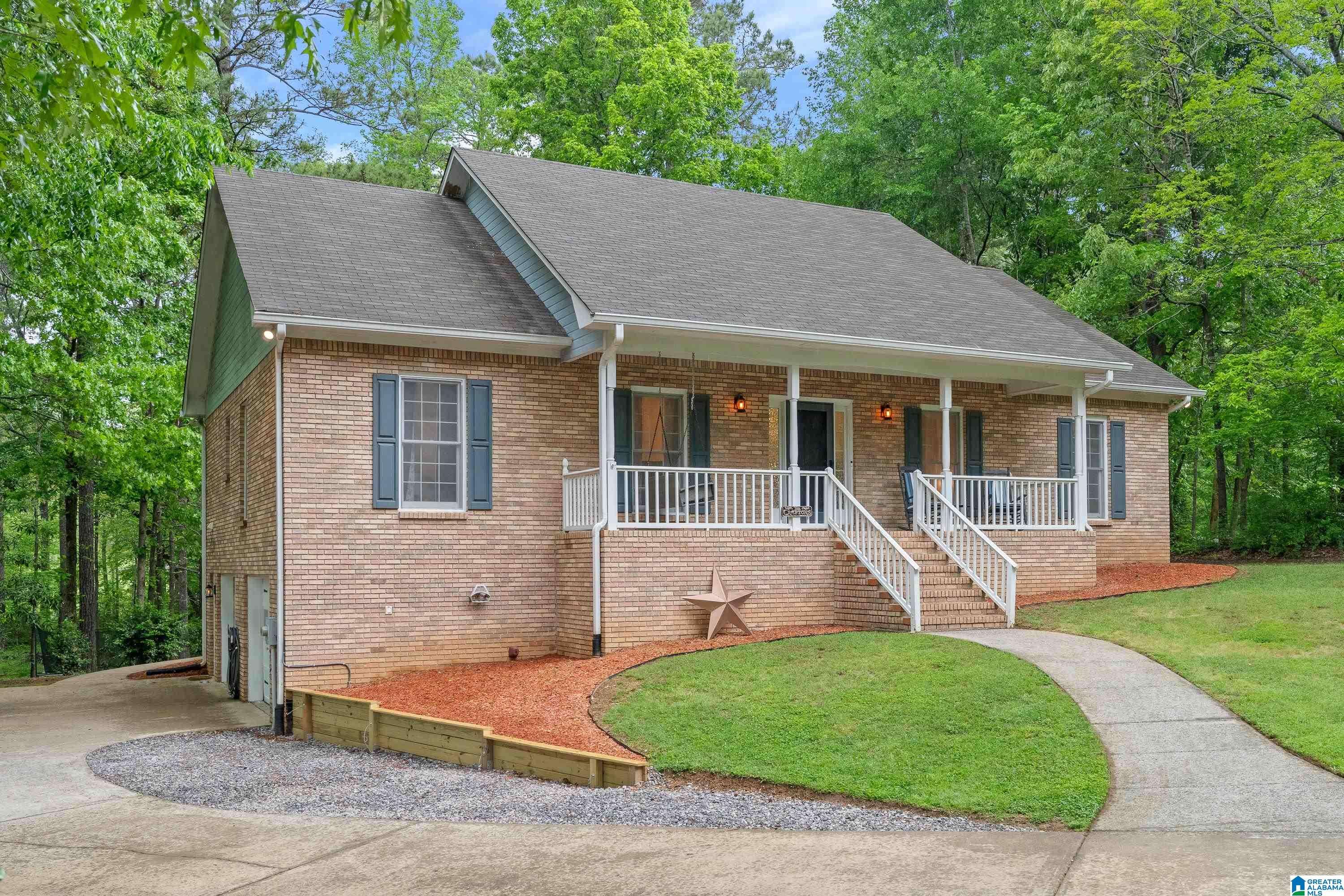 Chelsea, AL 35043,158 TIMBER TRAIL