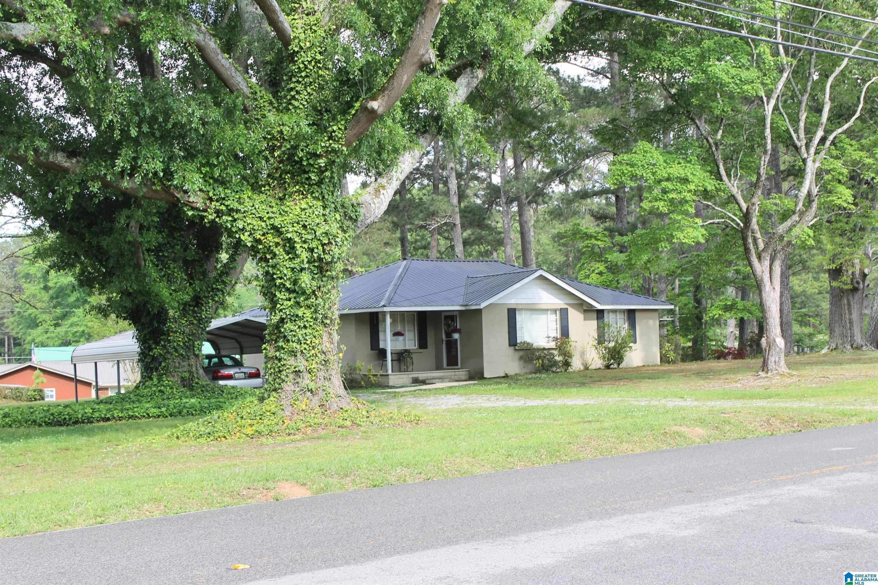 Oxford, AL 36203,1515 CIRCLE DRIVE