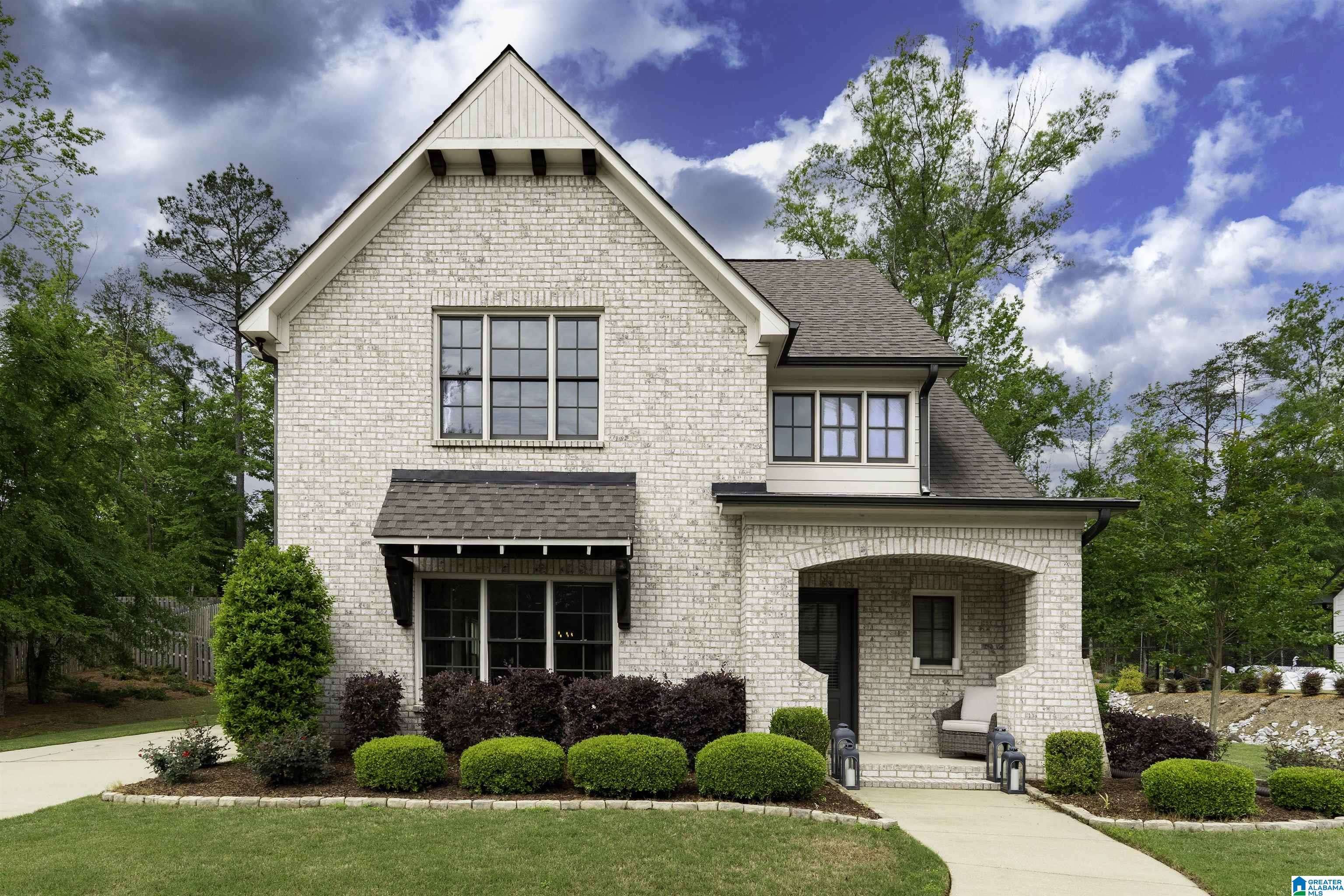 Wilsonville, AL 35186,1354 WILLOW OAKS DRIVE