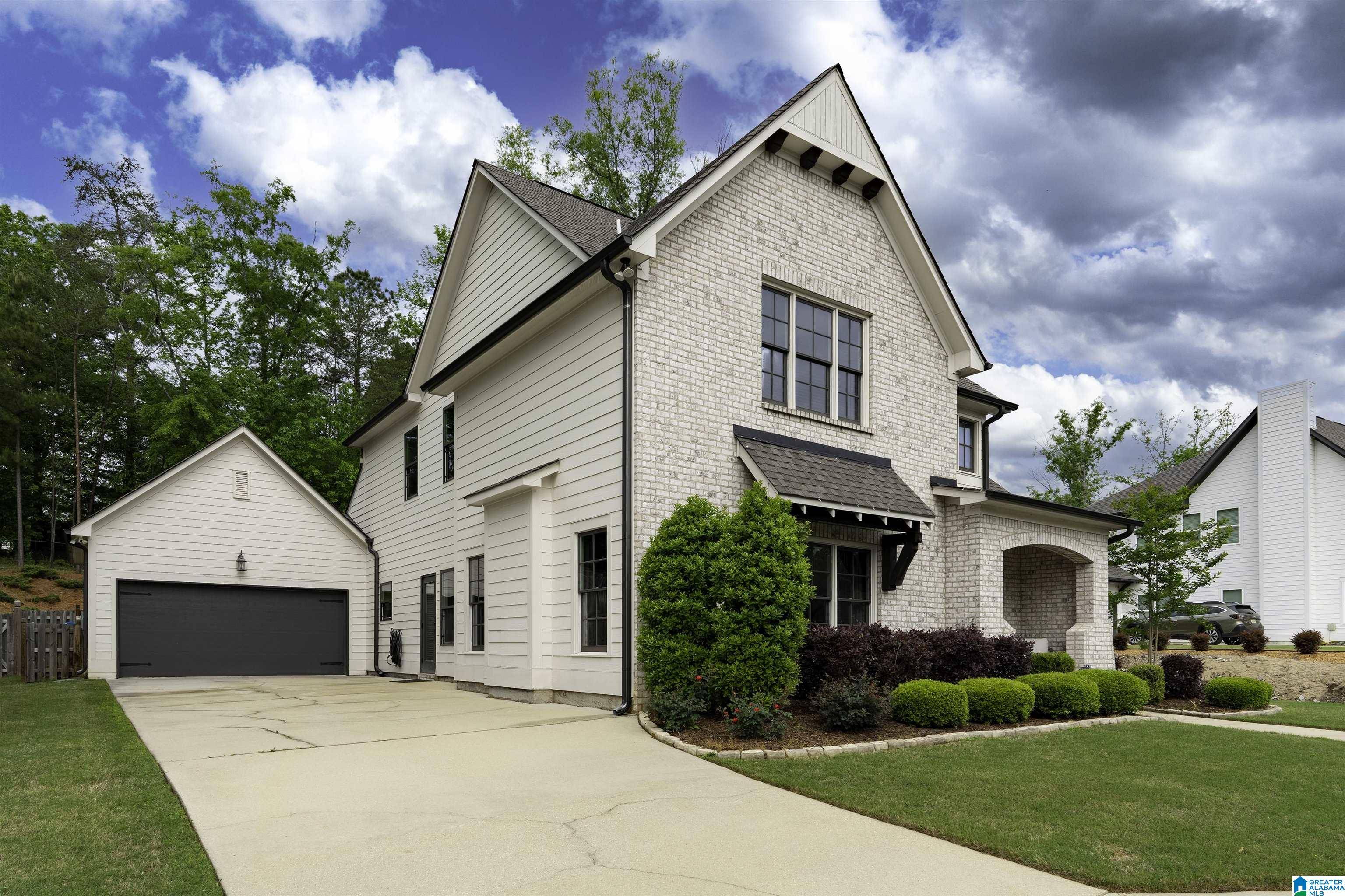 Wilsonville, AL 35186,1354 WILLOW OAKS DRIVE