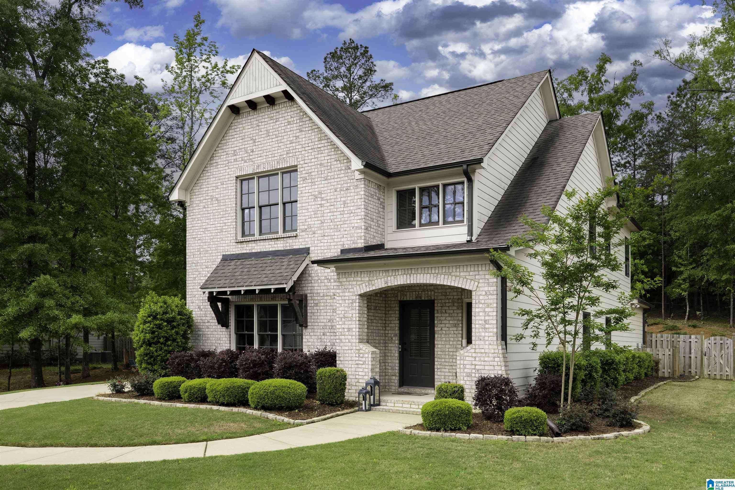 Wilsonville, AL 35186,1354 WILLOW OAKS DRIVE