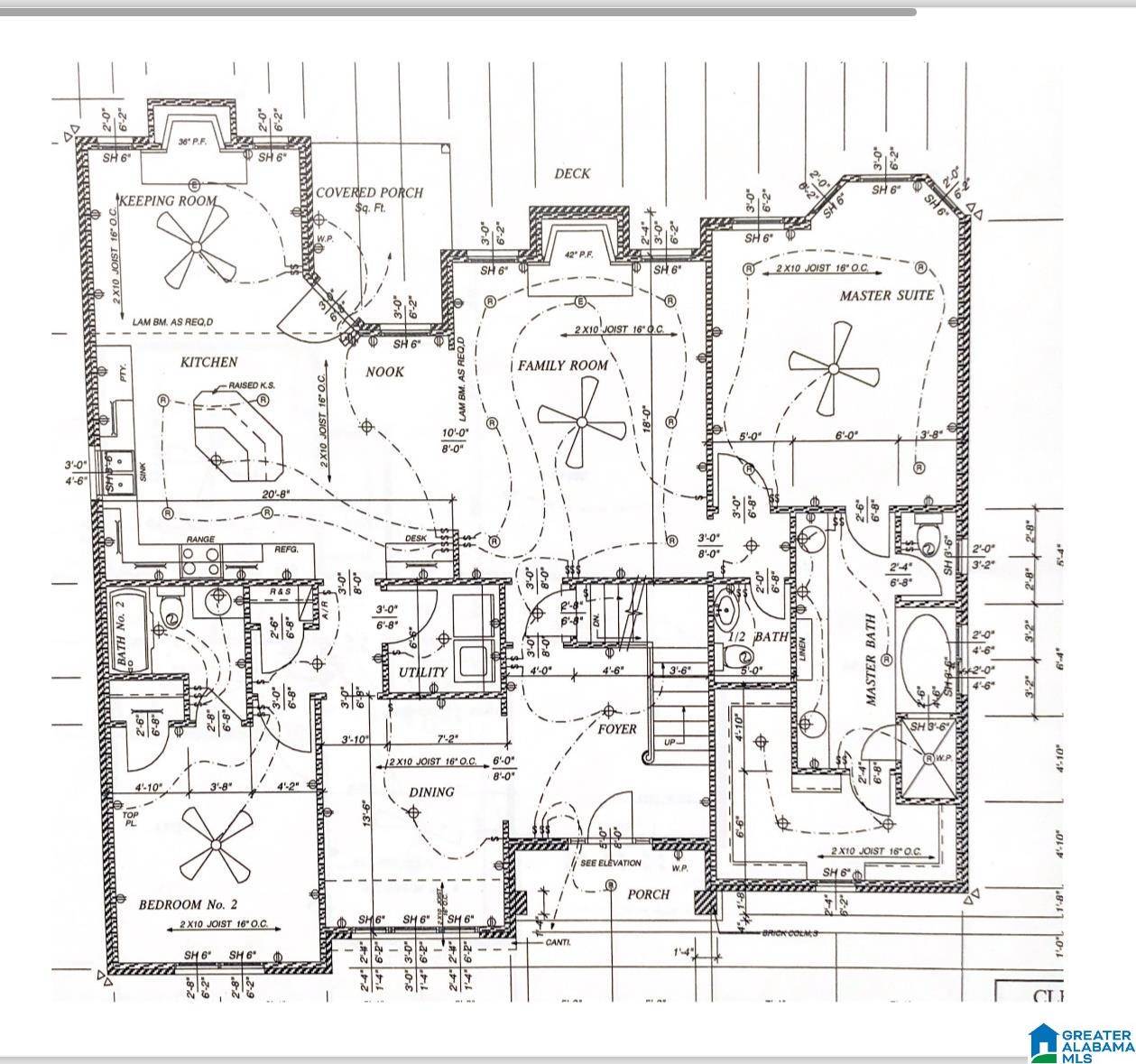Chelsea, AL 35043,547 WOODBRIDGE TRACE #45