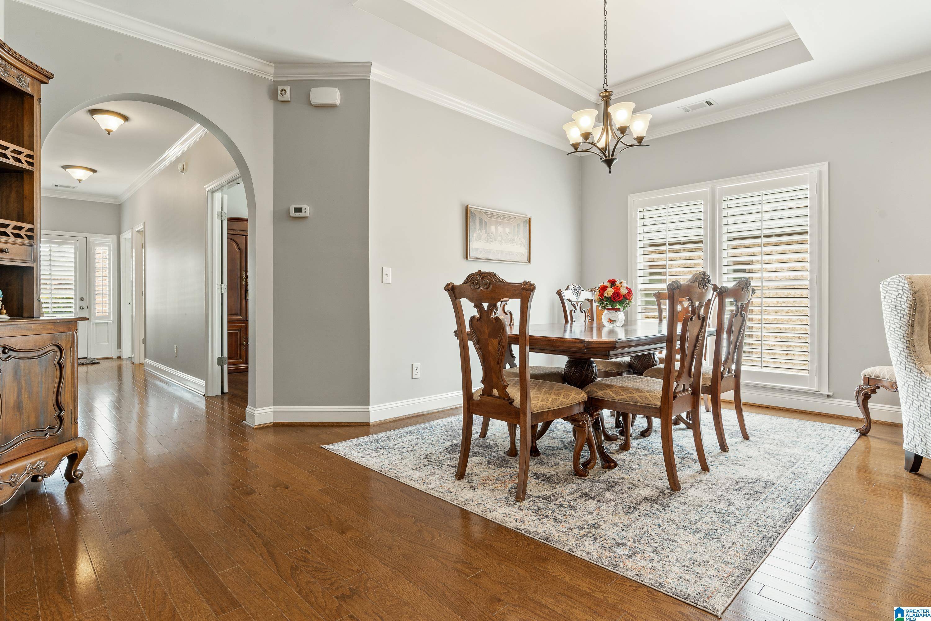Bessemer, AL 35022,6228 BENT BROOK DRIVE