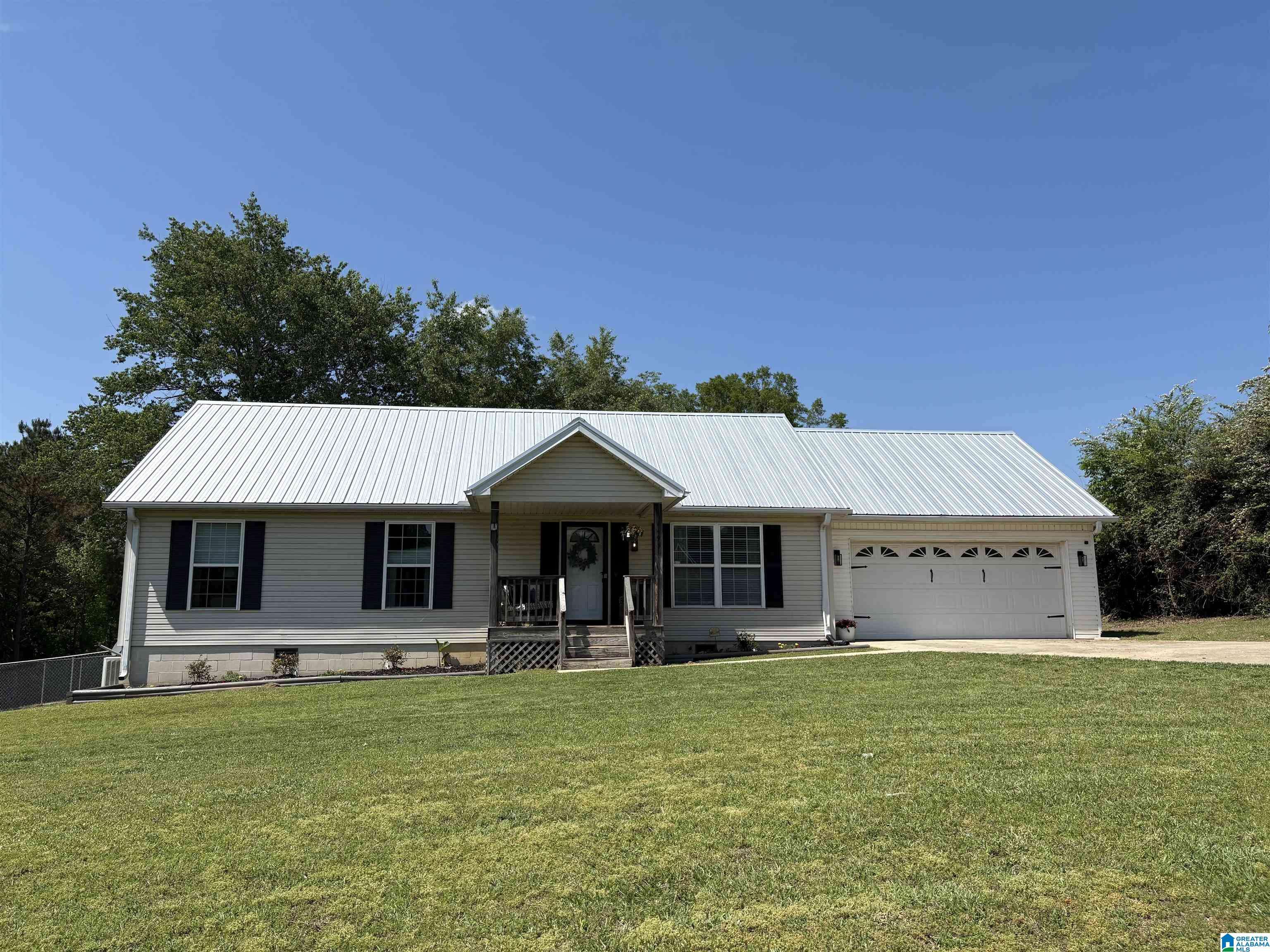 Remlap, AL 35133,4493 SPUNKY HOLLOW ROAD