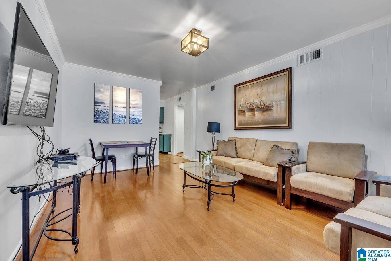 Birmingham, AL 35205,2727 HIGHLAND AVENUE S #105B