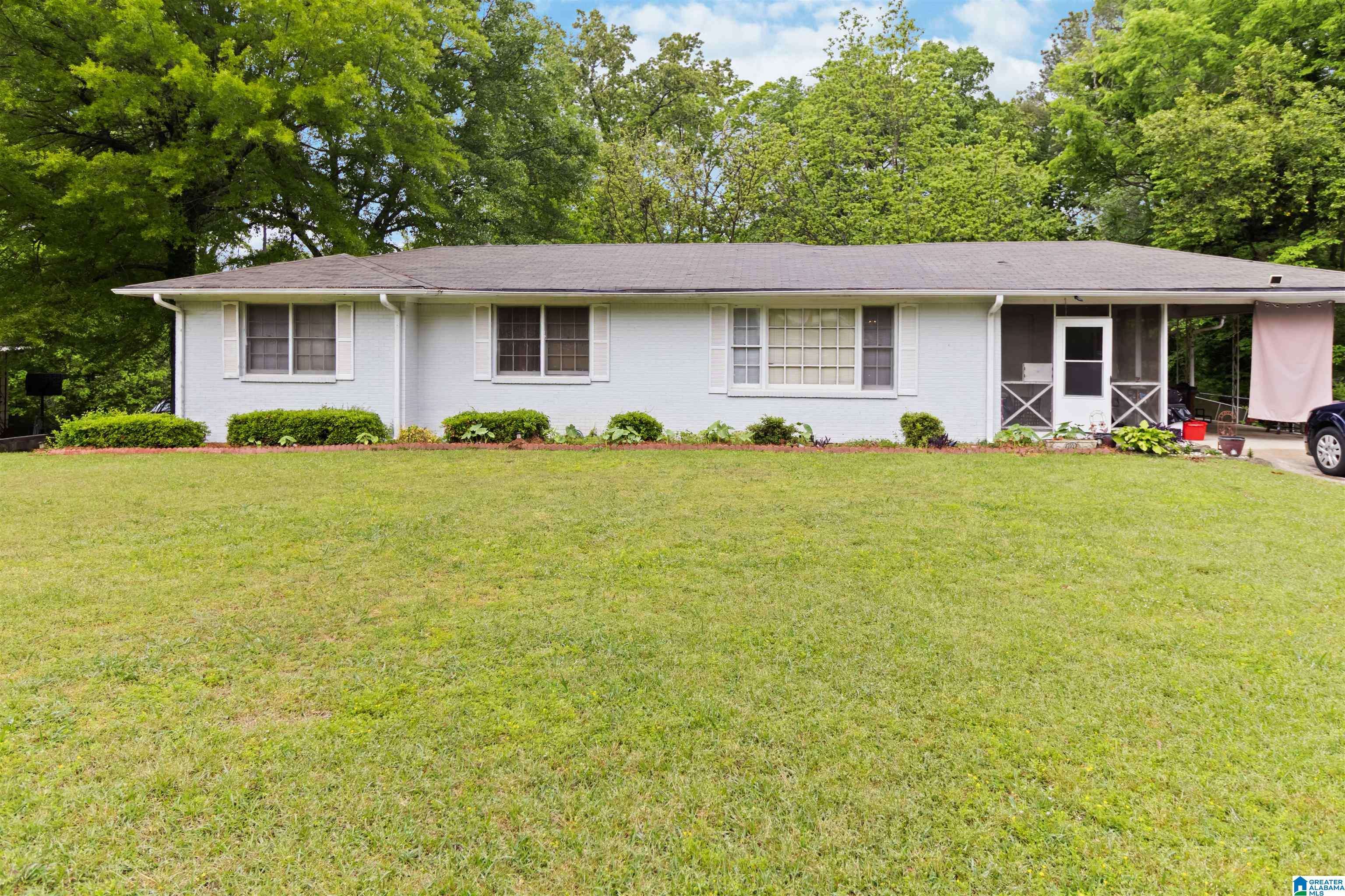 Center Point, AL 35215,232 20TH AVENUE