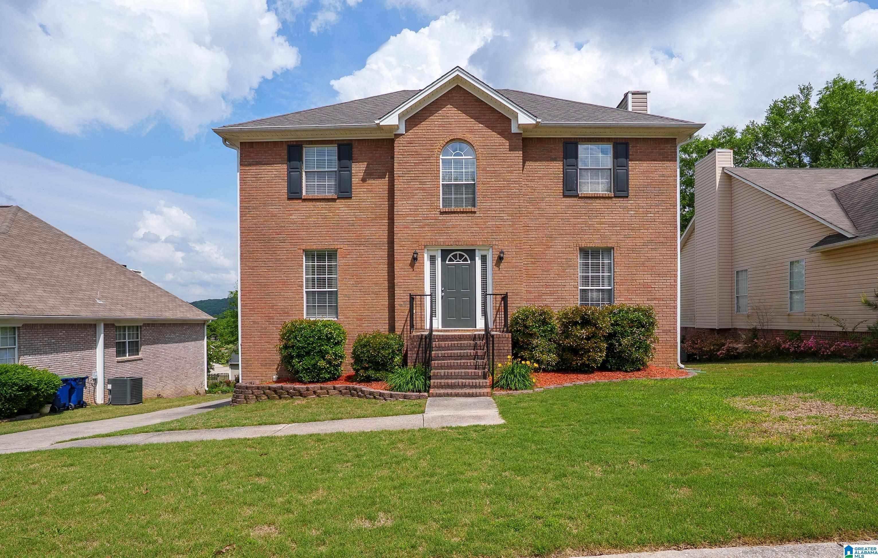Alabaster, AL 35007,165 ASHFORD LANE