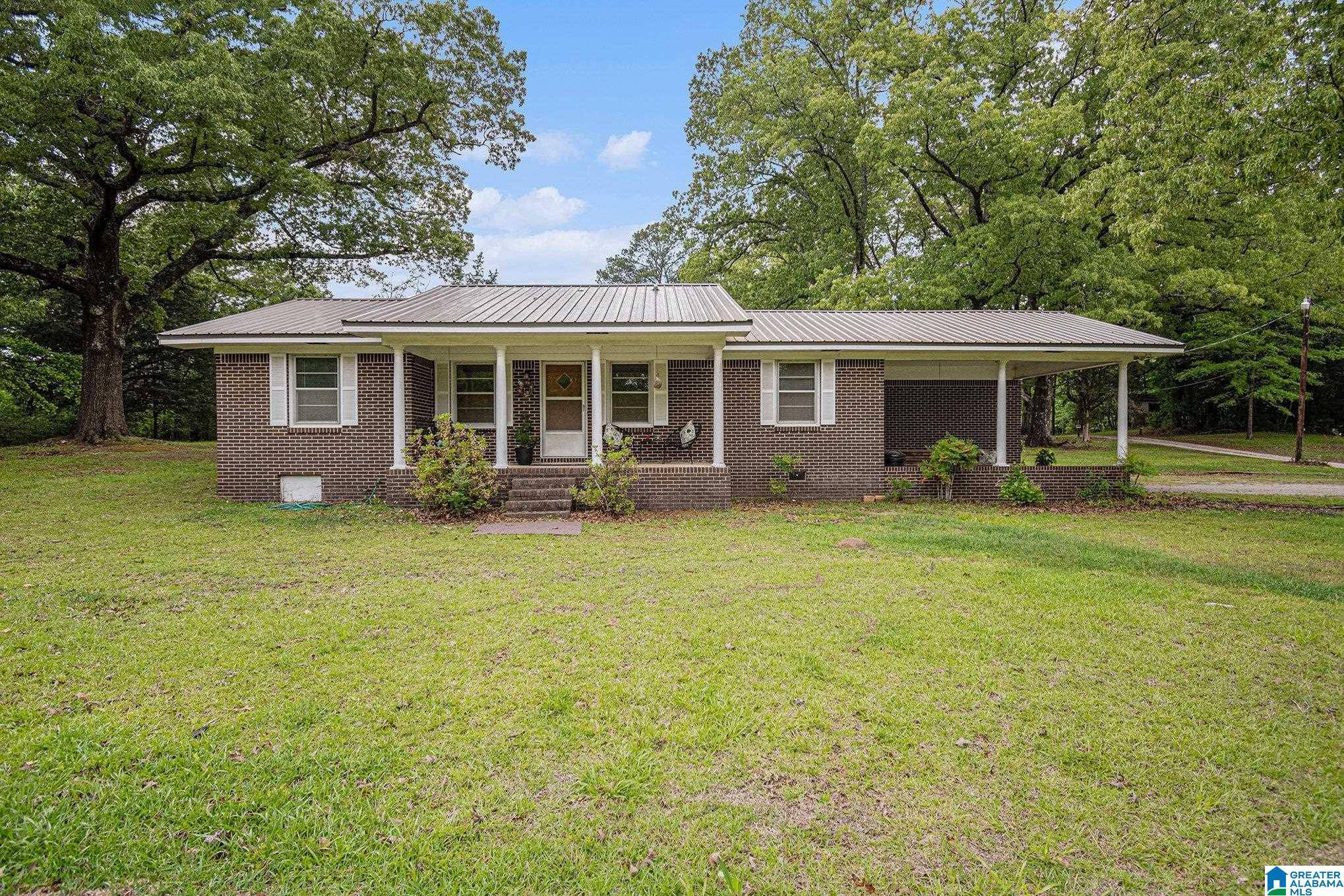 Montevallo, AL 35115,12845 COUNTY ROAD 73