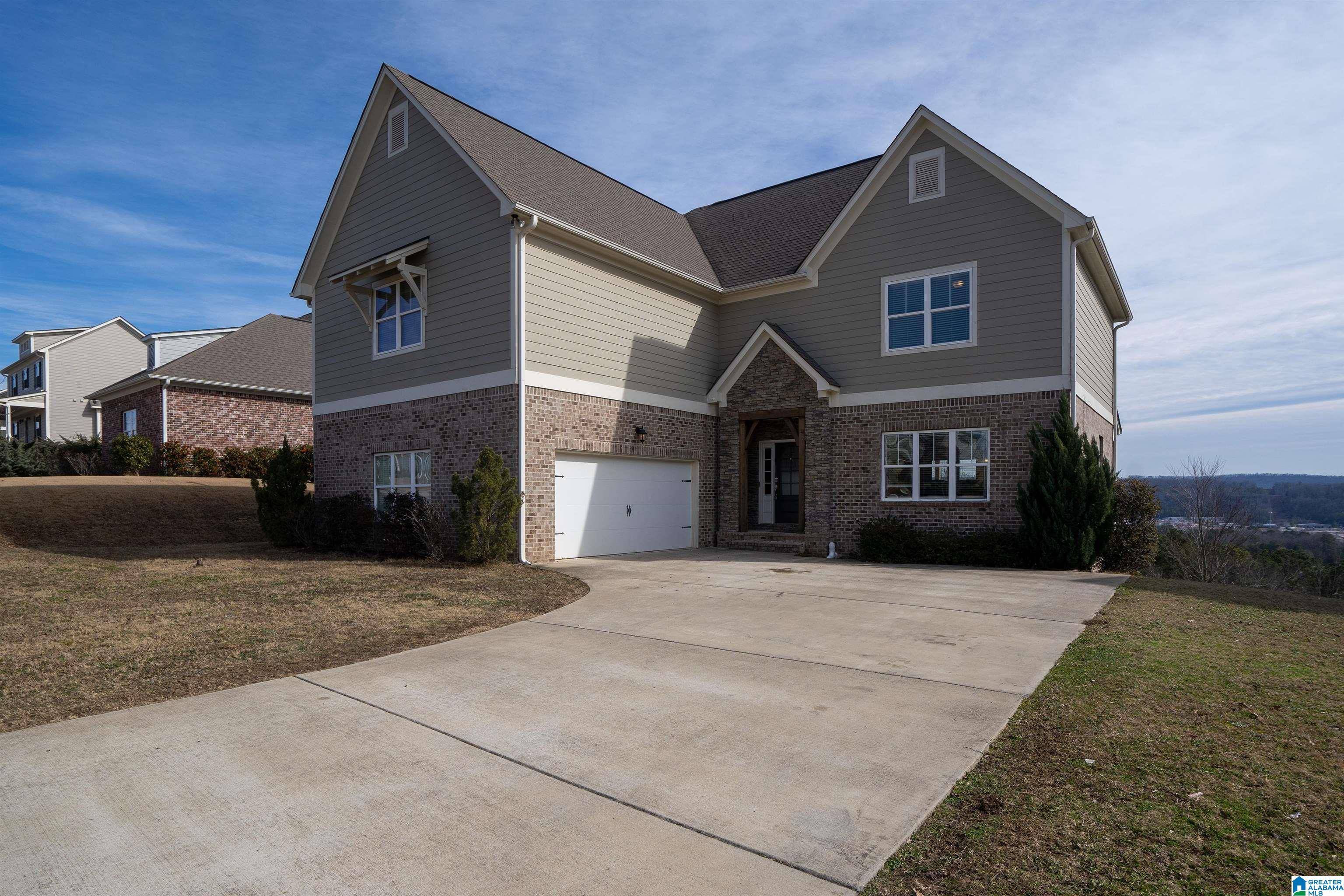 Pelham, AL 35124,3016 CAMELLIA RIDGE COURT