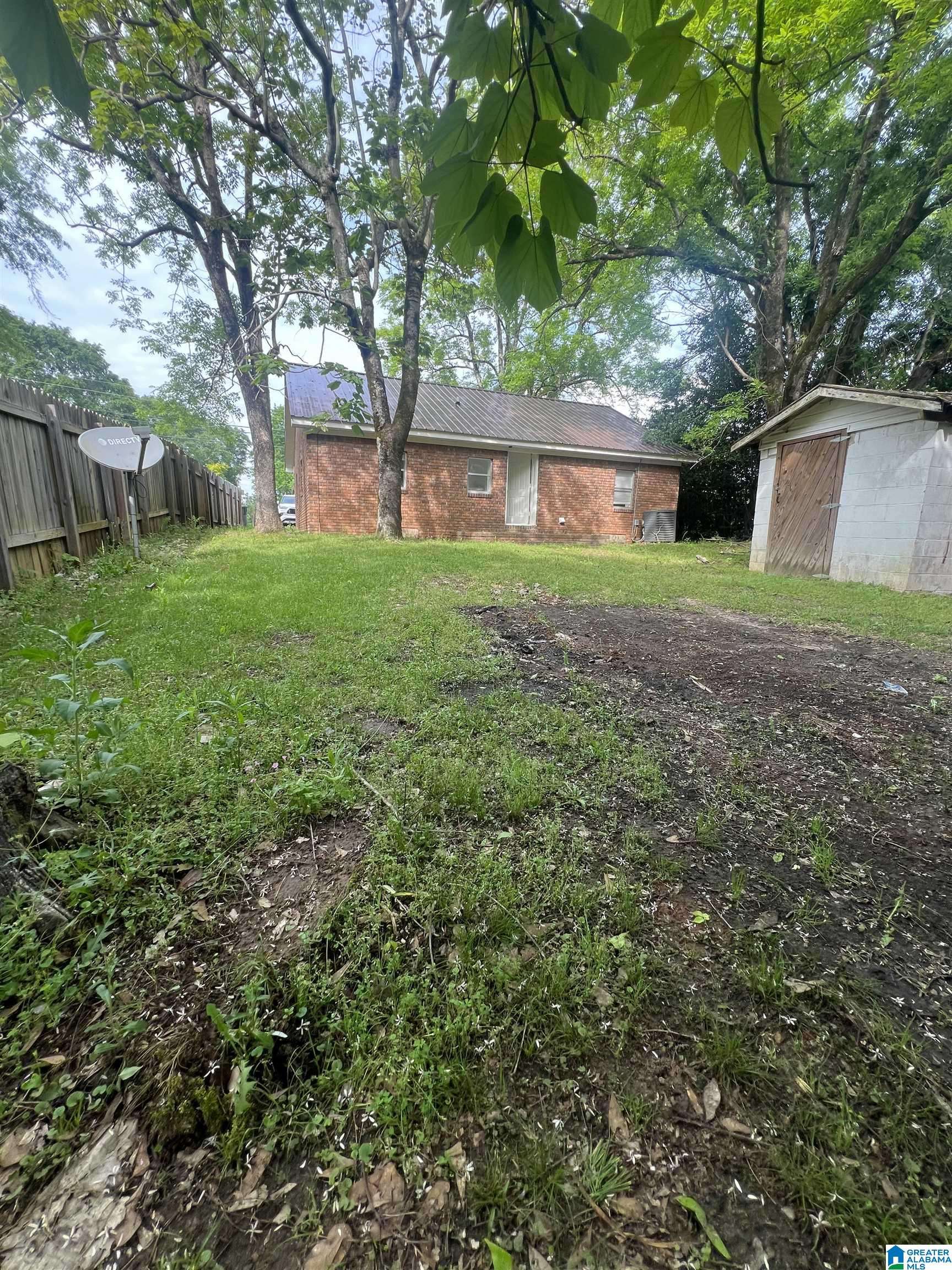 Clanton, AL 35045,1701 MOUNT PLEASANT ROAD
