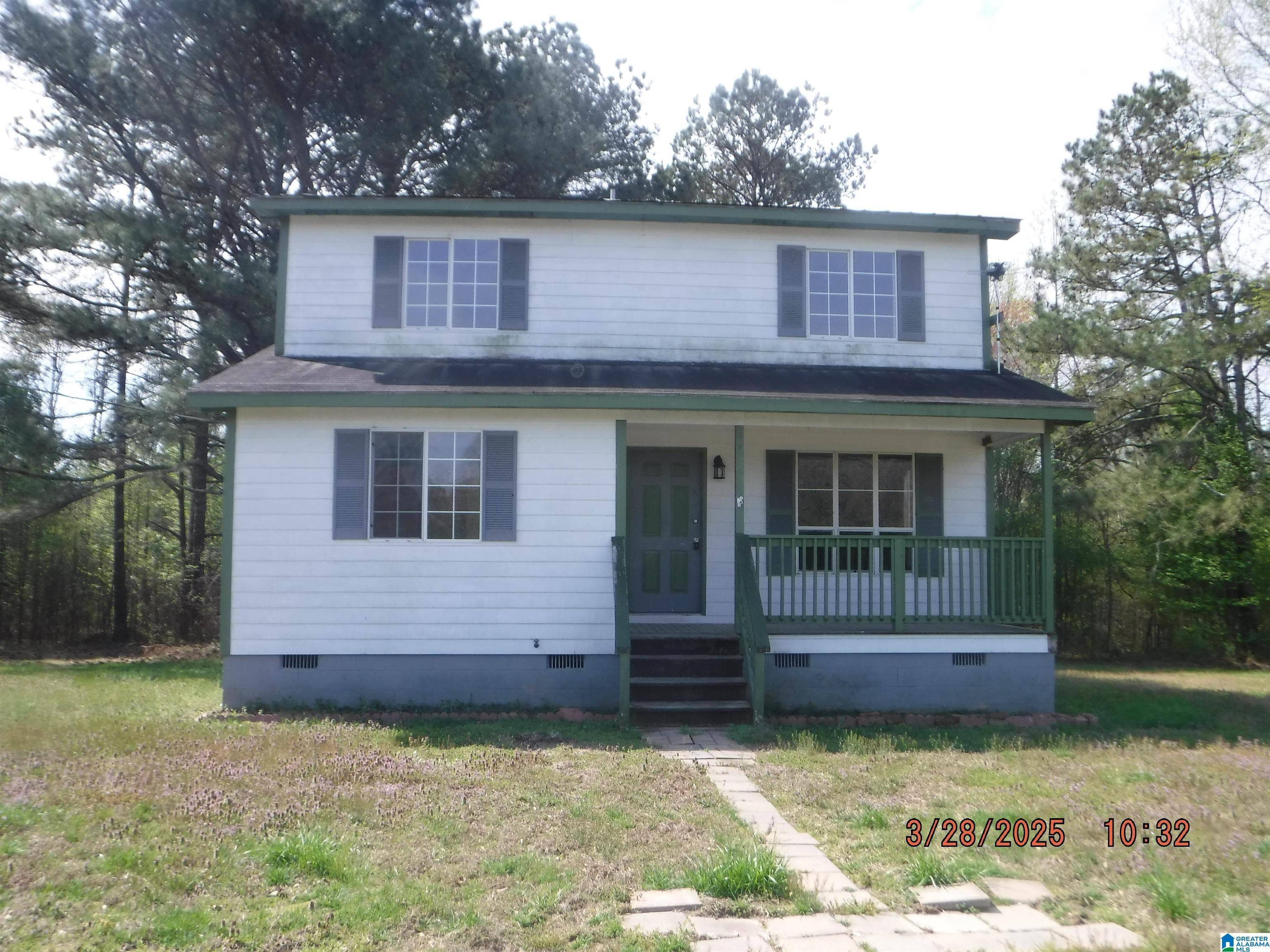 Boaz, AL 35957,4489 COUNTY ROAD 4