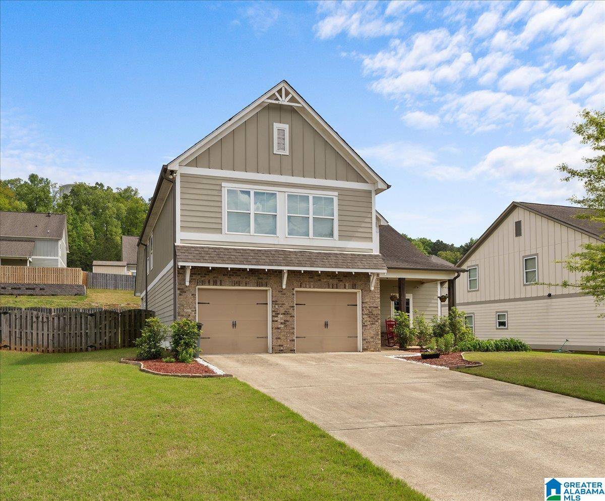 Moody, AL 35004,7007 LAVENDER COURT