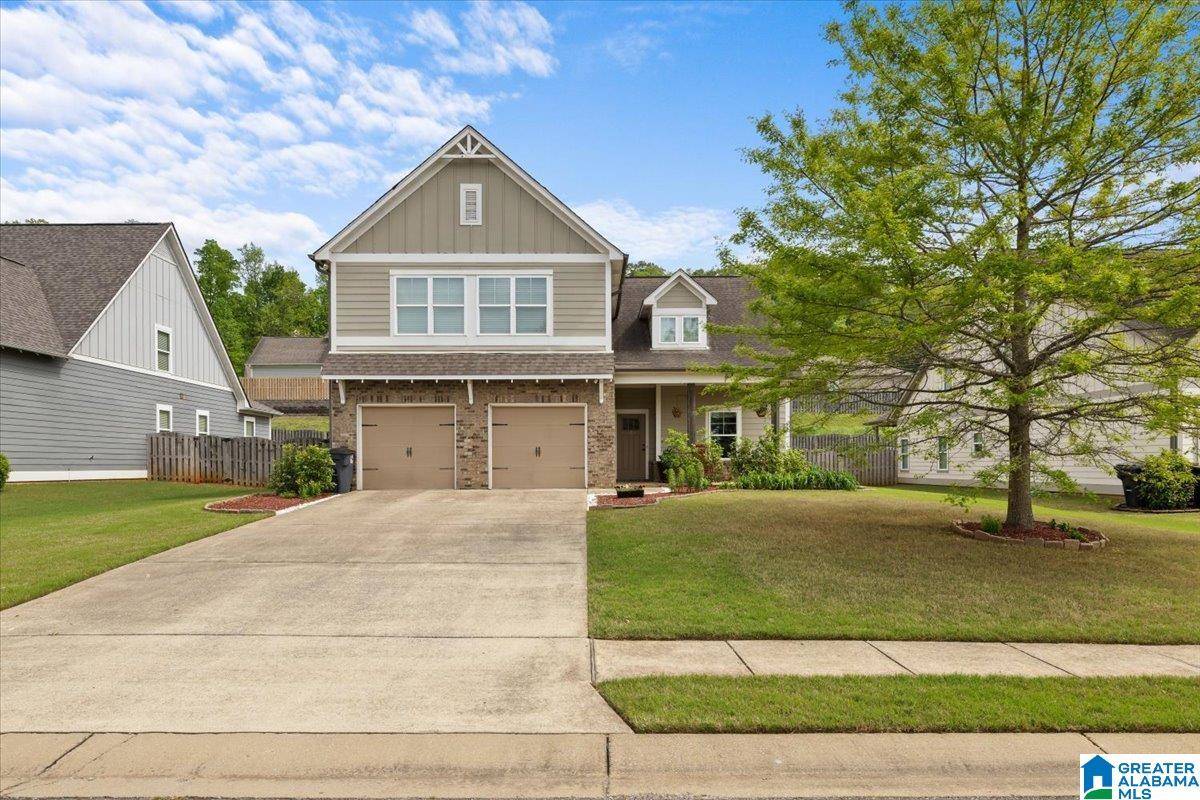 Moody, AL 35004,7007 LAVENDER COURT