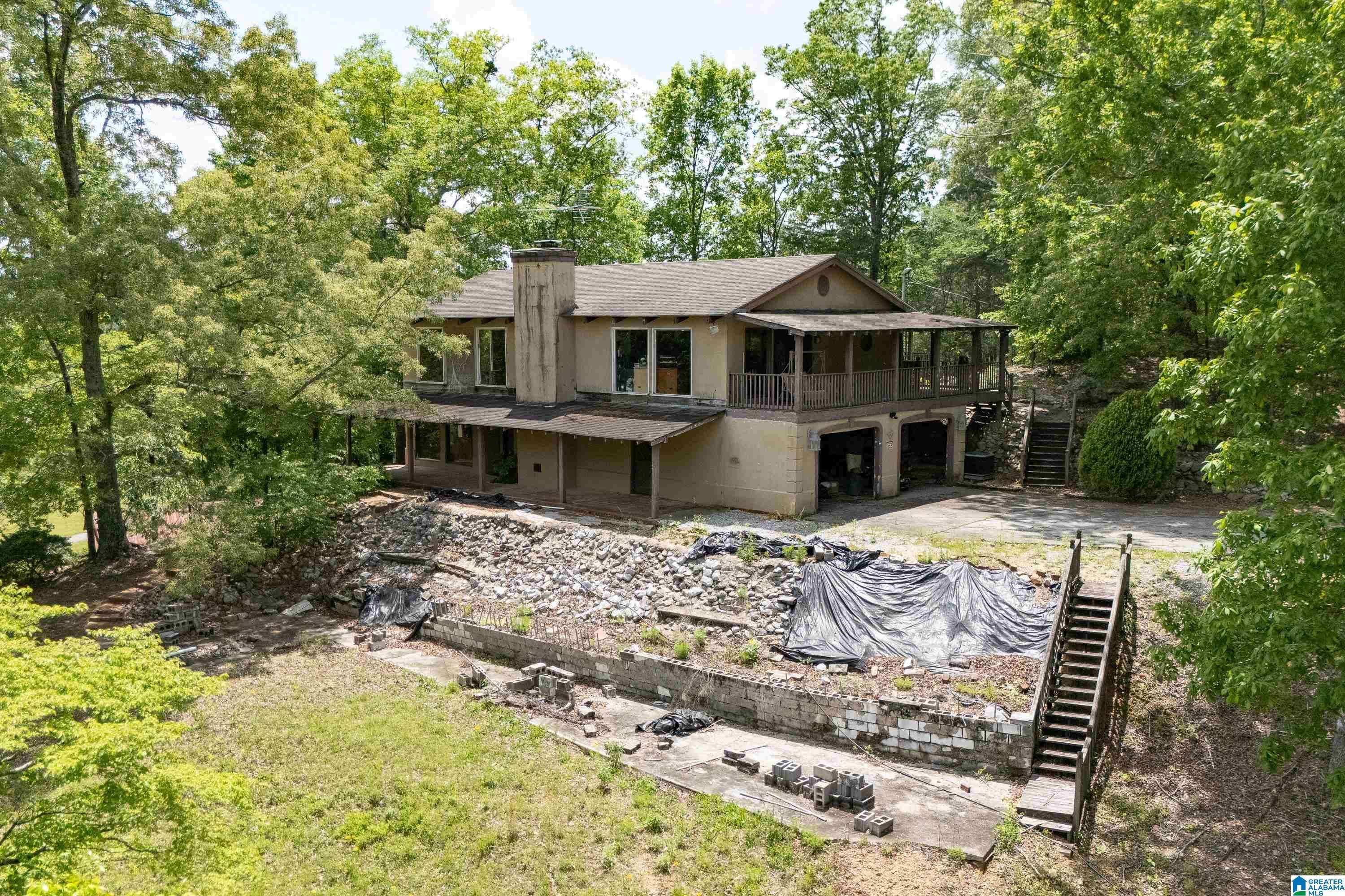 Chelsea, AL 35043,297 CAIN ROAD