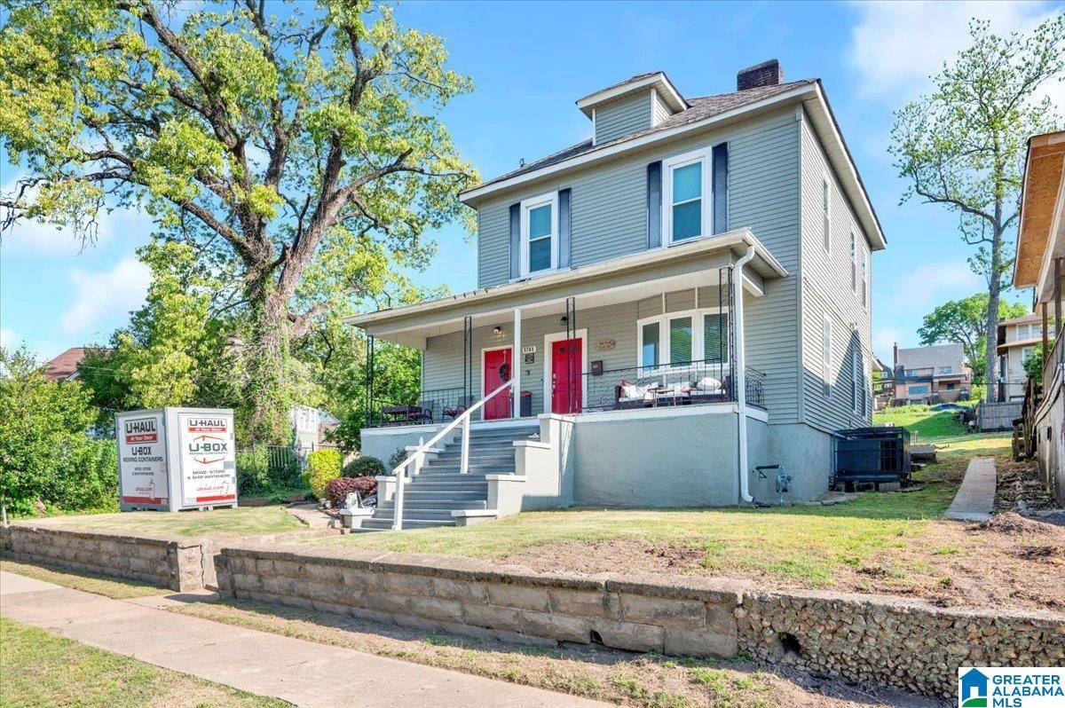 Birmingham, AL 35218,1741 26TH STREET