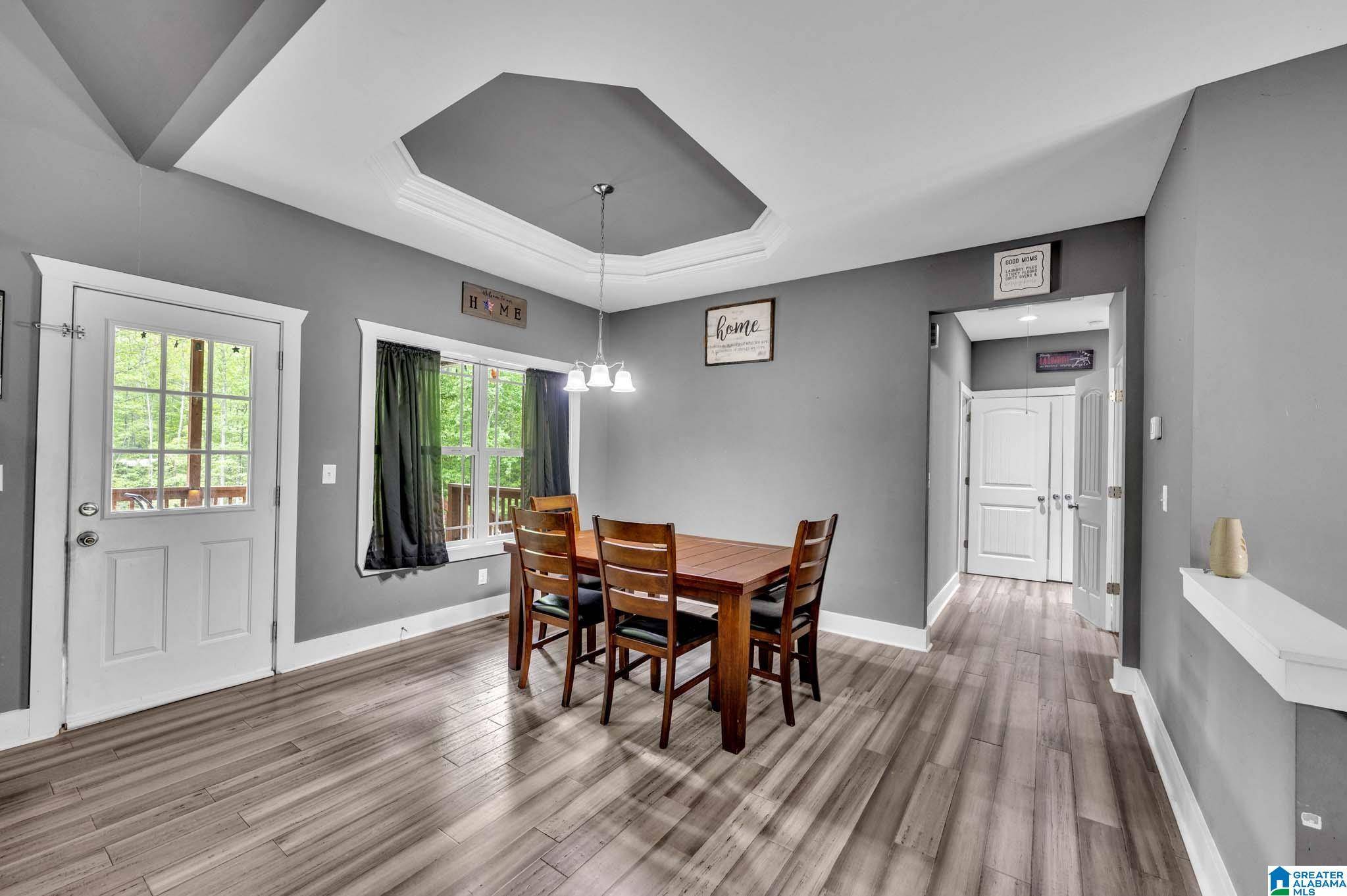 Remlap, AL 35133,54 TYLER ROAD