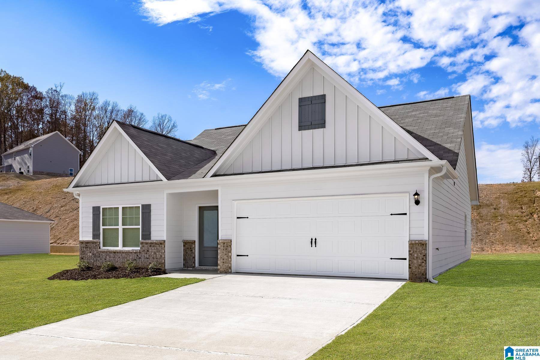 Pinson, AL 35126,4556 BRANDI CIRCLE
