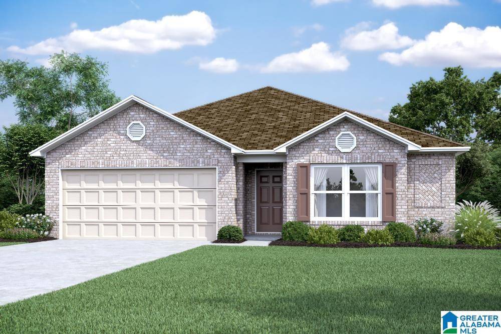 Eastaboga, AL 36260,273 WILLOW ROAD