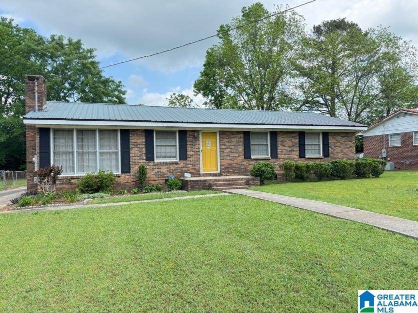Talladega, AL 35160,114 WOODLAND DRIVE