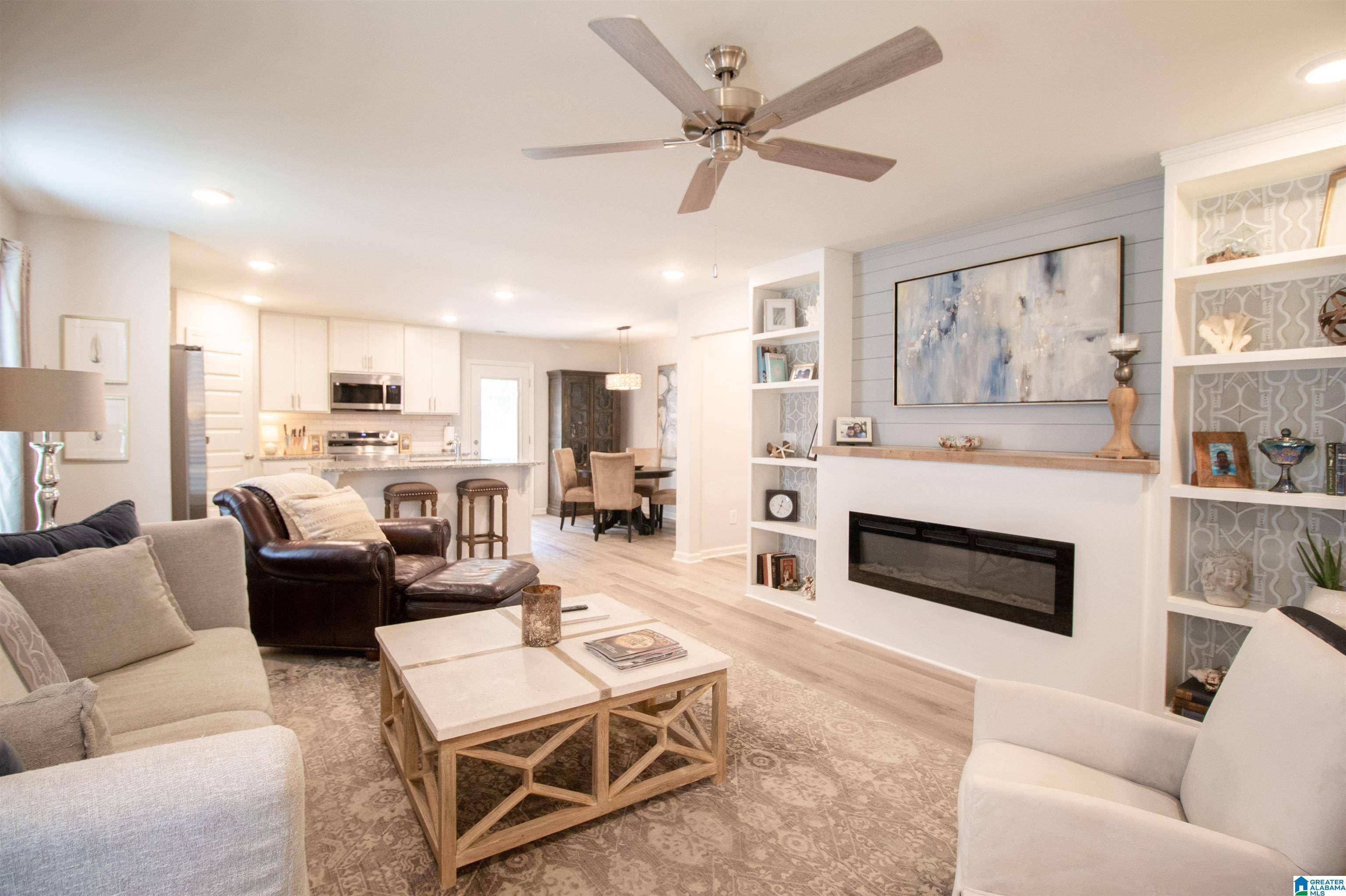 Springville, AL 35146,2005 BAXTER AVENUE