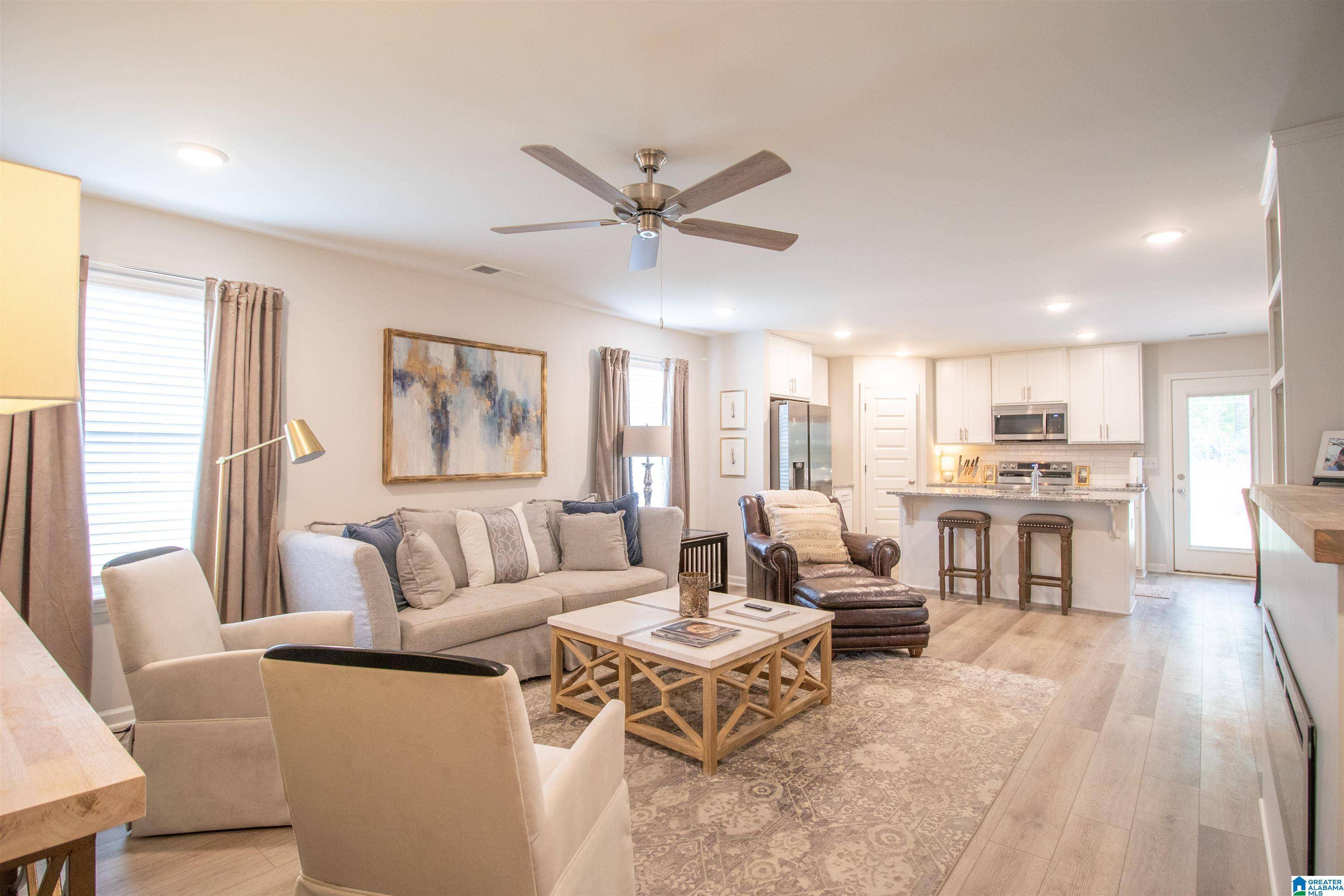 Springville, AL 35146,2005 BAXTER AVENUE