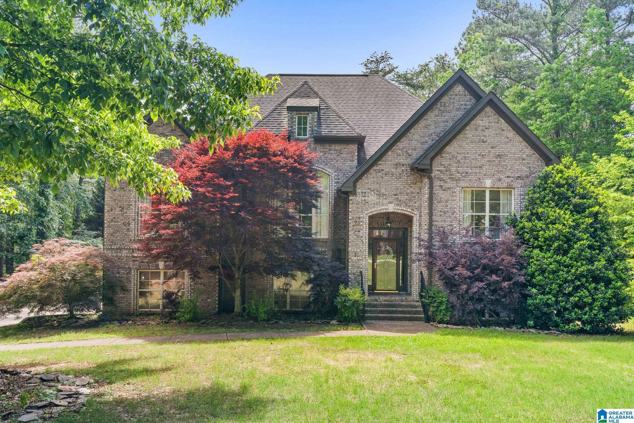 Mccalla, AL 35111,22544 IRON MASTERS LOOP