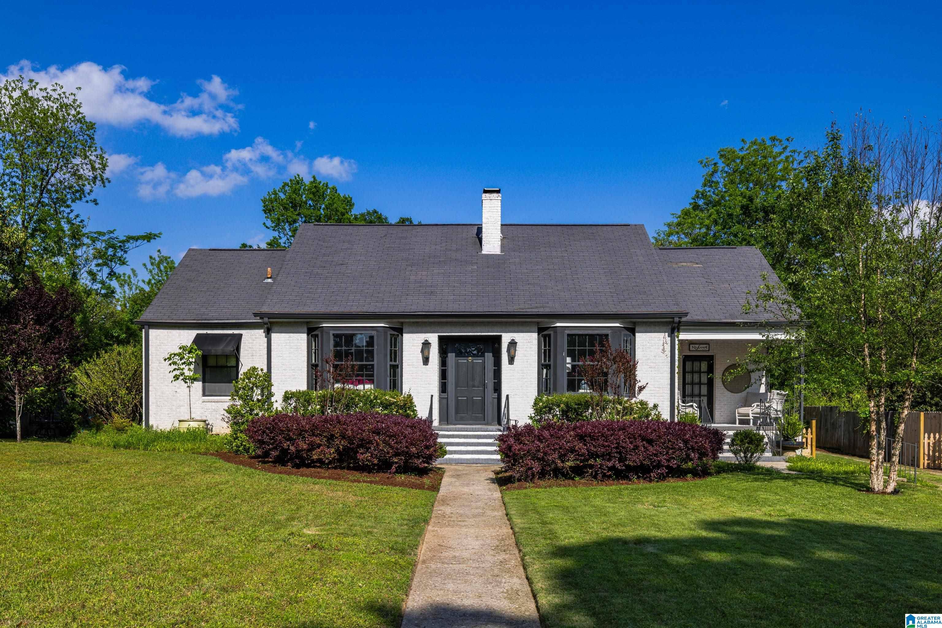 Bessemer, AL 35020,109 WAVERLY CIRCLE