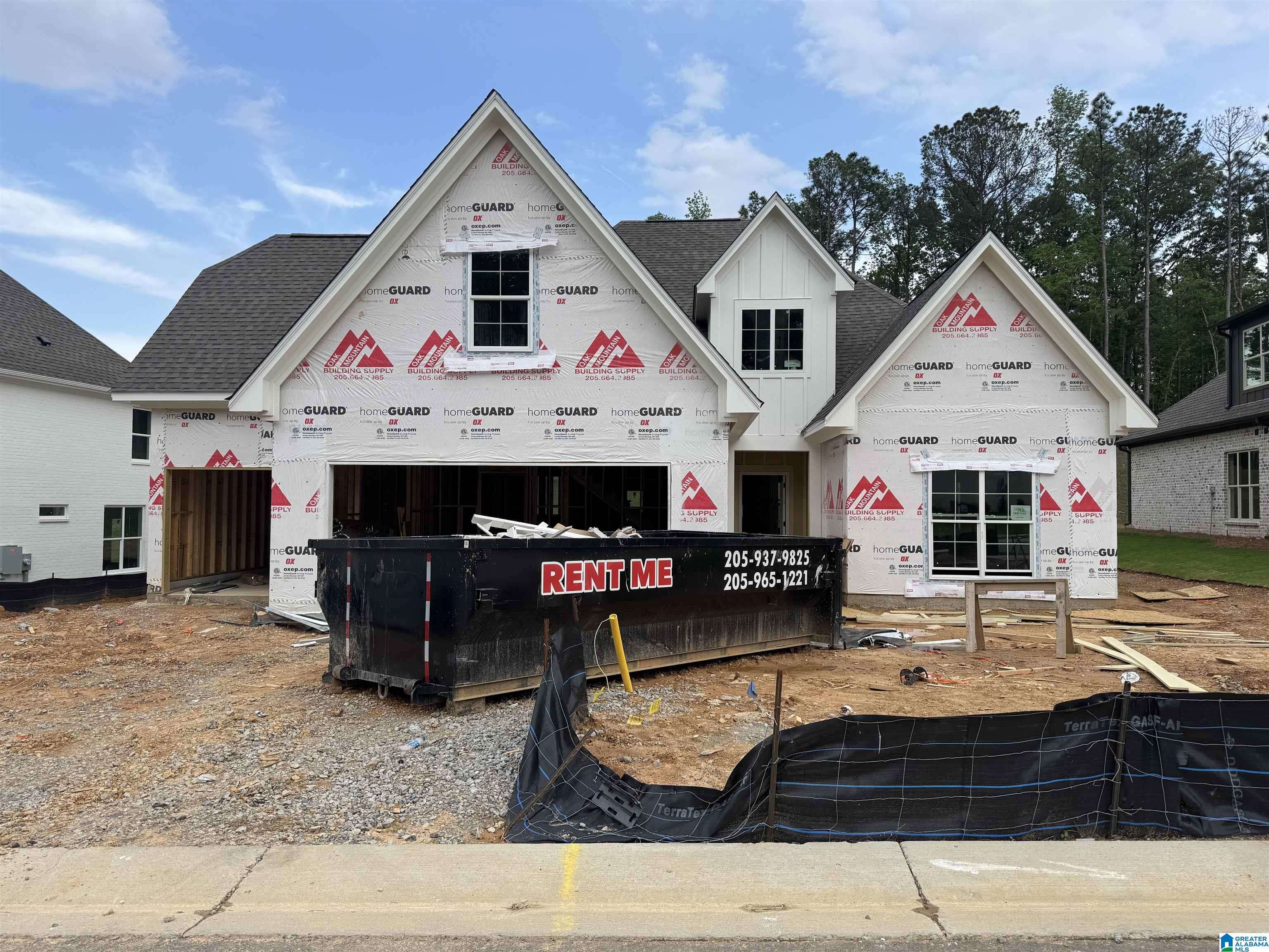 Pelham, AL 35124,116 MCALPIN CIRCLE